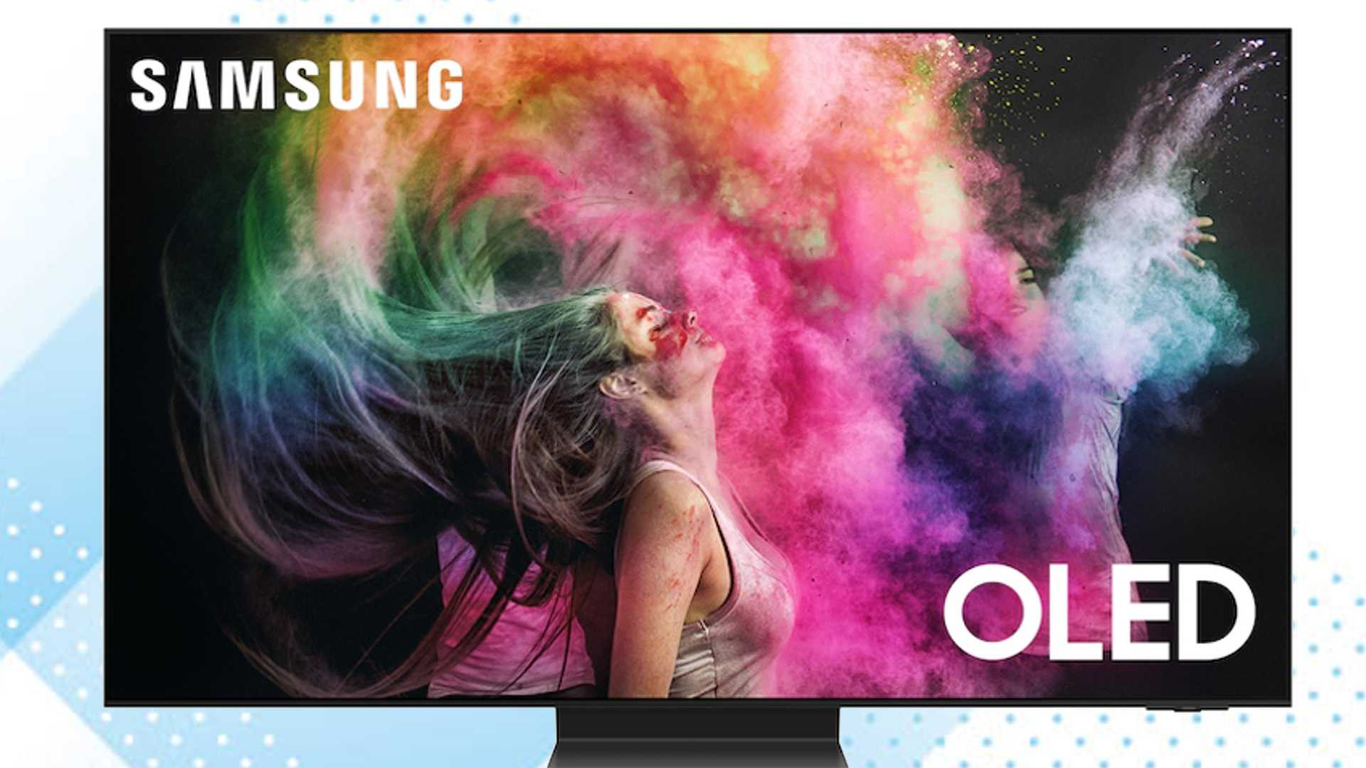 Samsung Annuncia I Televisori OLED E 8K Per Il 2024 Tom S Hardware