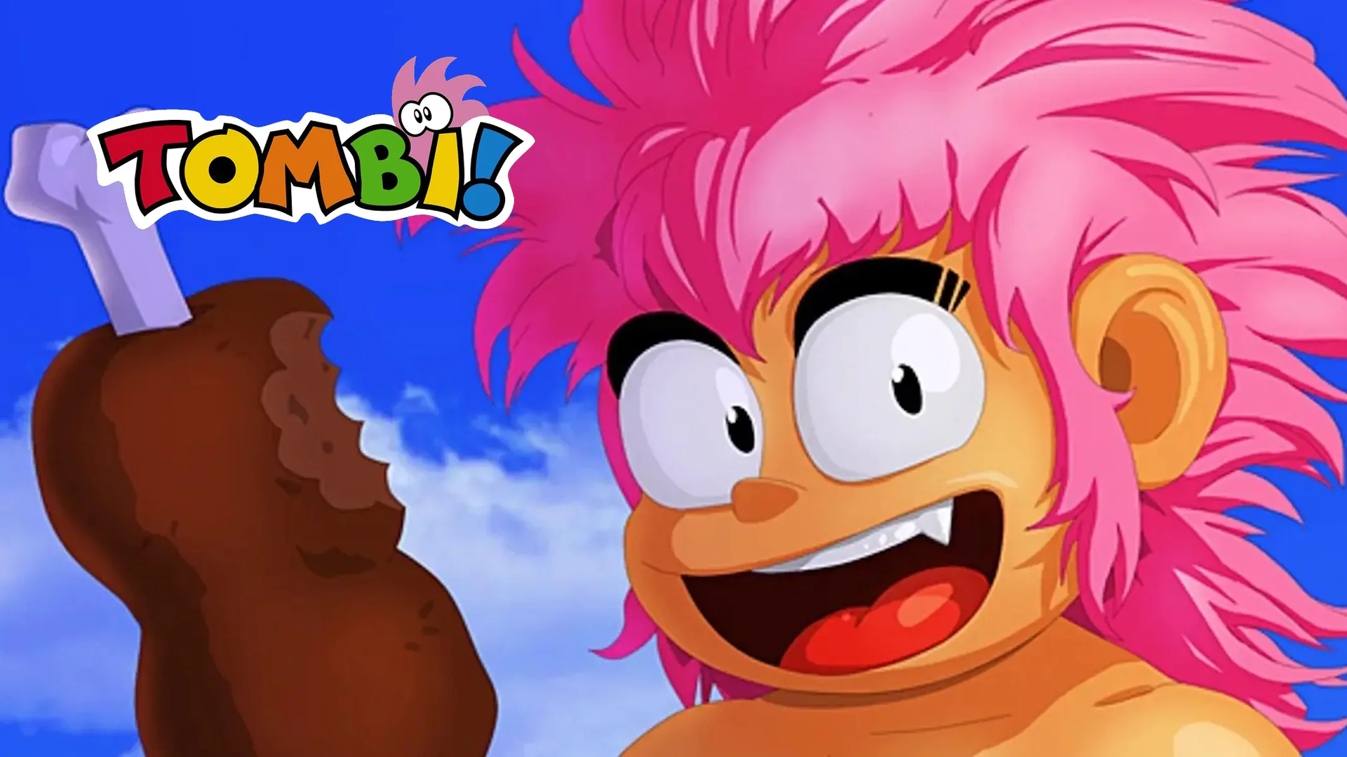 Tombi Special Edition Ha Finalmente Una Data Di Uscita Tom S Hardware