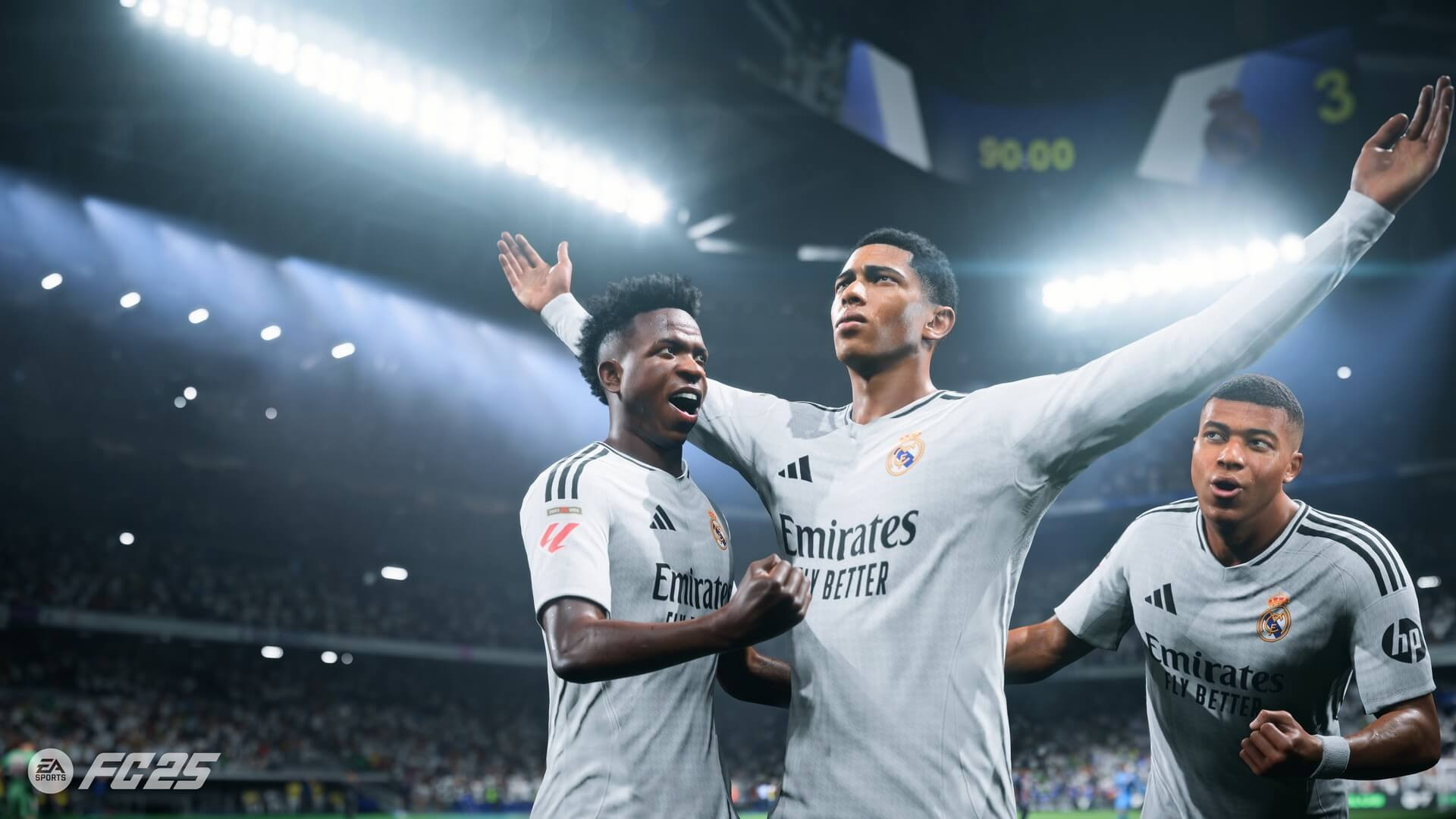 Ea Sports Fc Svelate Le Novit Del Gameplay Tom S Hardware