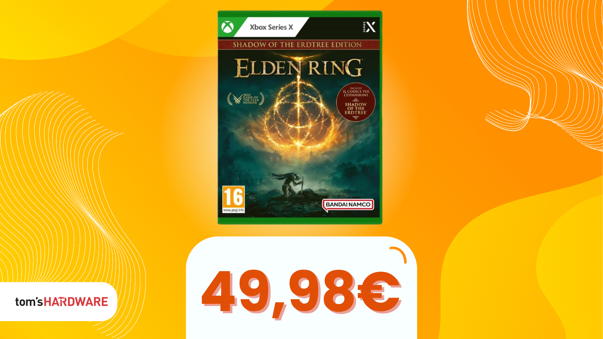 Elden Ring Shadow Of The Erdtree In Promozione Un Avventura Da Non