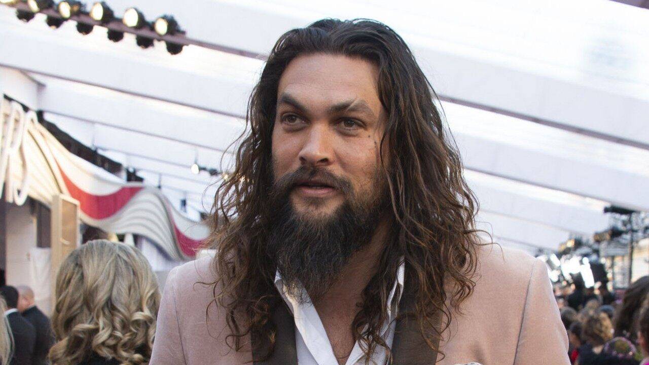 Jason Momoa Parla Del Ritorno Di Ben Affleck Come Batman Della