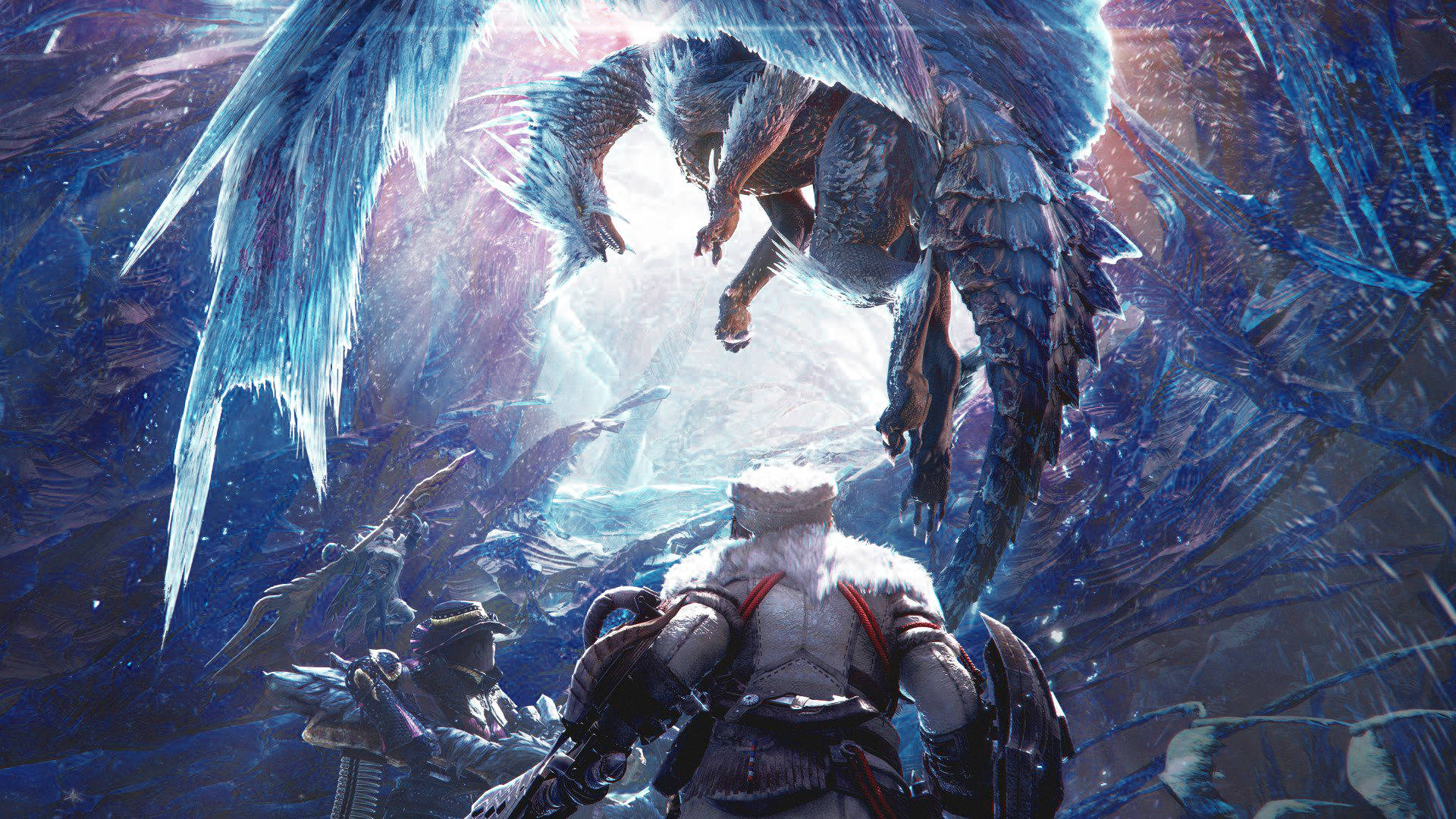 Monster Hunter World Iceborne La Guida Completa Tom S Hardware