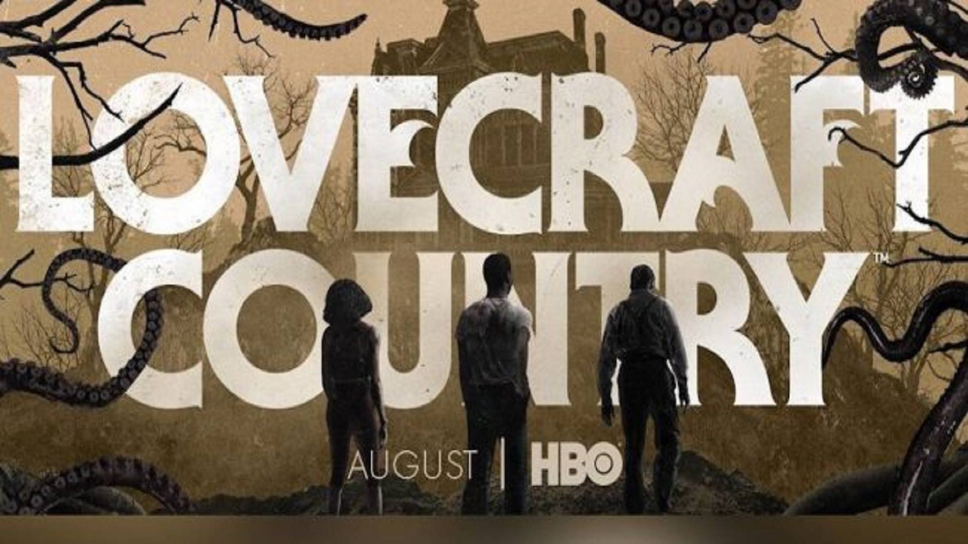 Lovecraft Country Nuovo Trailer Delle Serie HBO Max Tom S Hardware