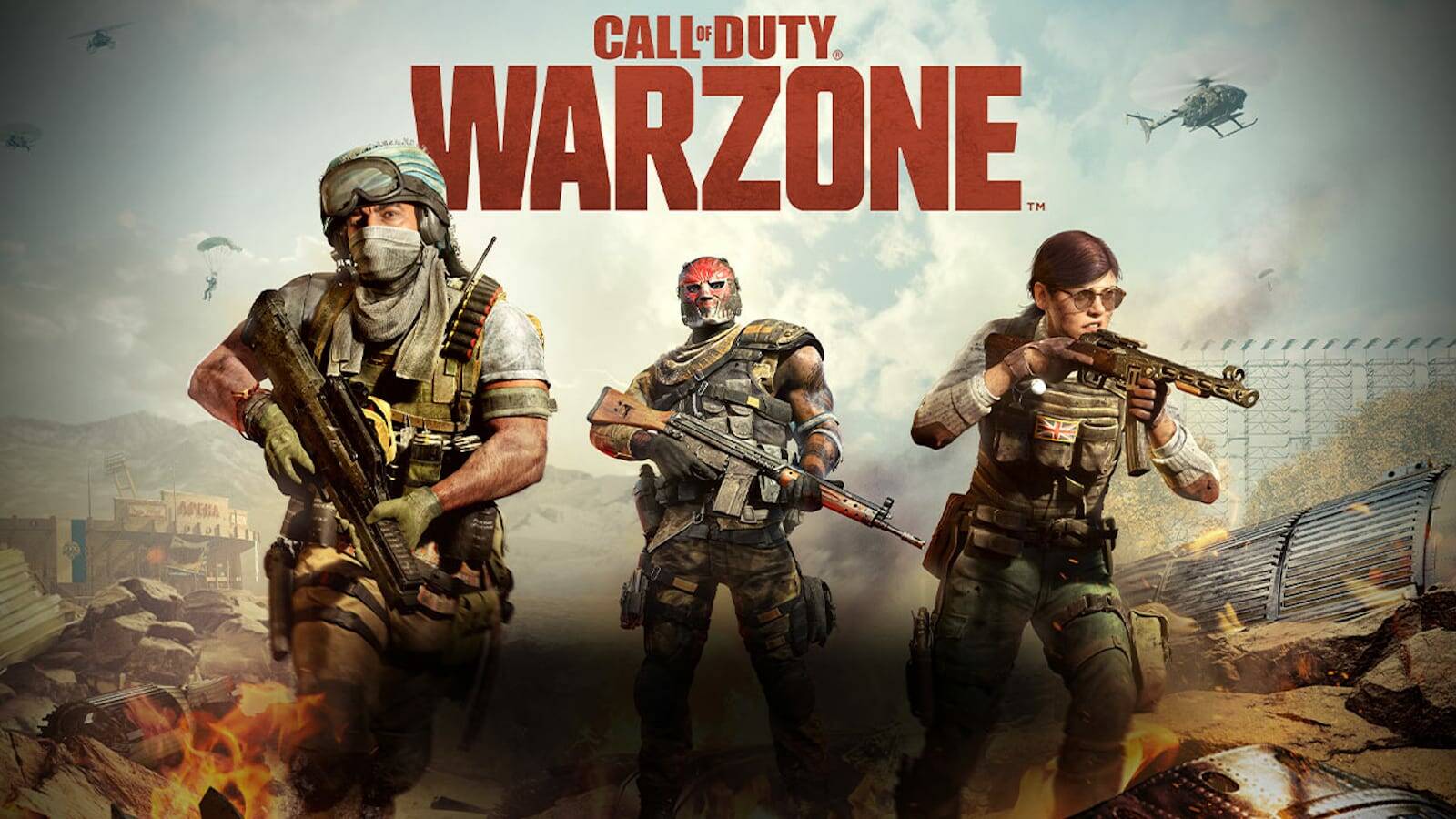 Call of Duty Warzone tutte le novità dell ultima patch Tom s Hardware