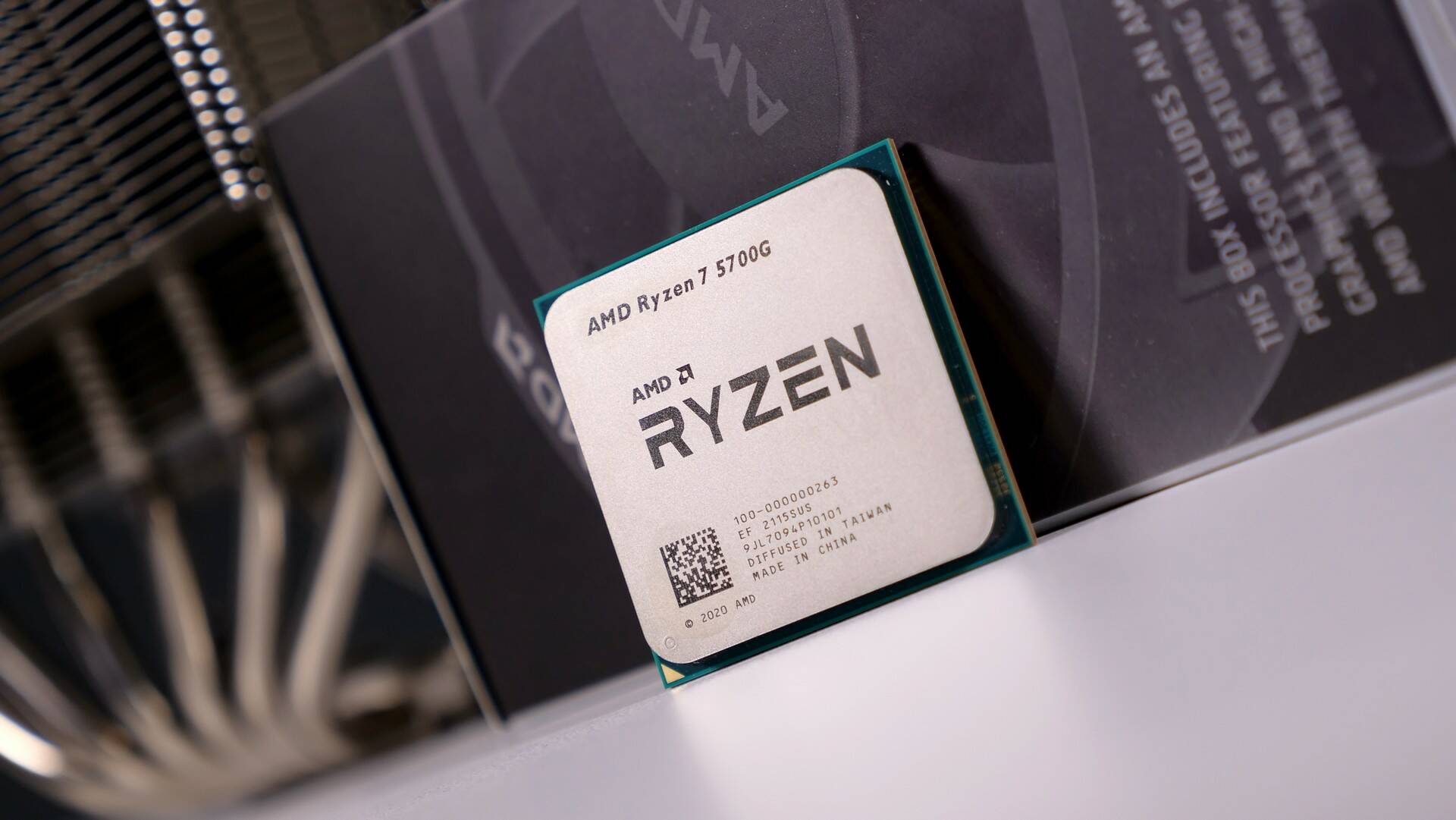 Ryzen Rembrandt Con Rdna Ddr E Pluton Arriva La Conferma Dal