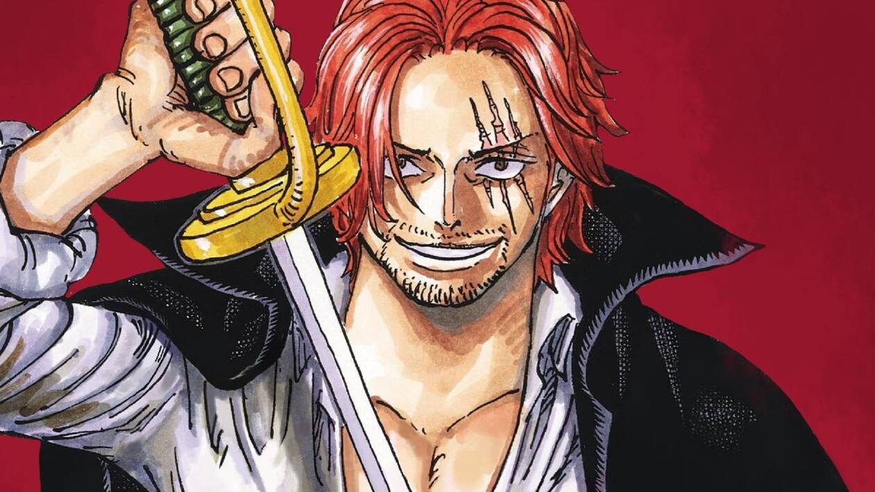 Gli Obiettivi Di Oda Per L Arco Narrativo Finale Di One Piece Tom S