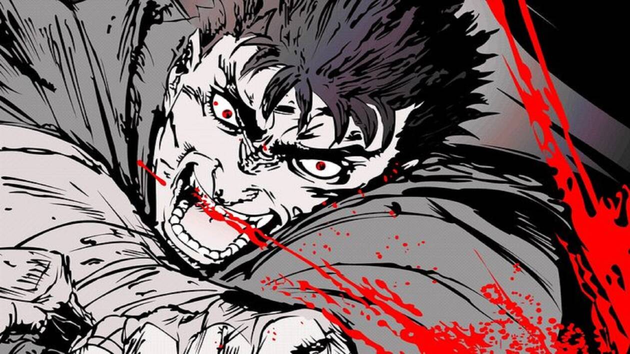 Berserk Capitolo Data Di Inizio Del Nuovo Arco Narrativo Tom S