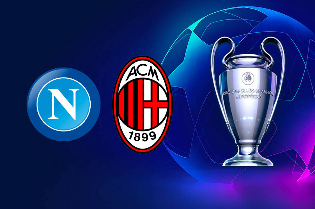 Dove Vedere Napoli Milan In Tv E Streaming Tom S Hardware