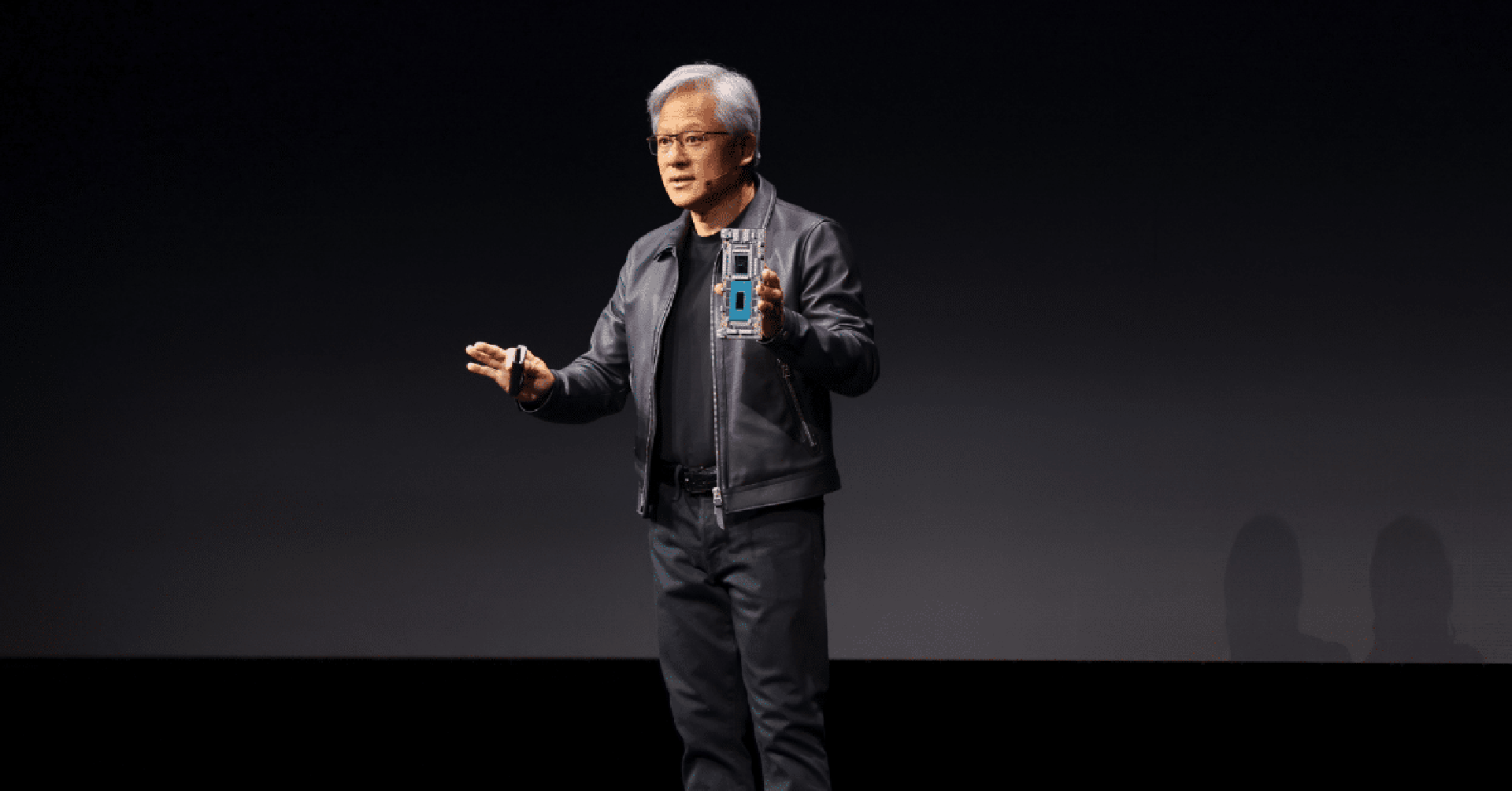 La conferenza di NVIDIA al CES è stata confermata, ecco quando sarà