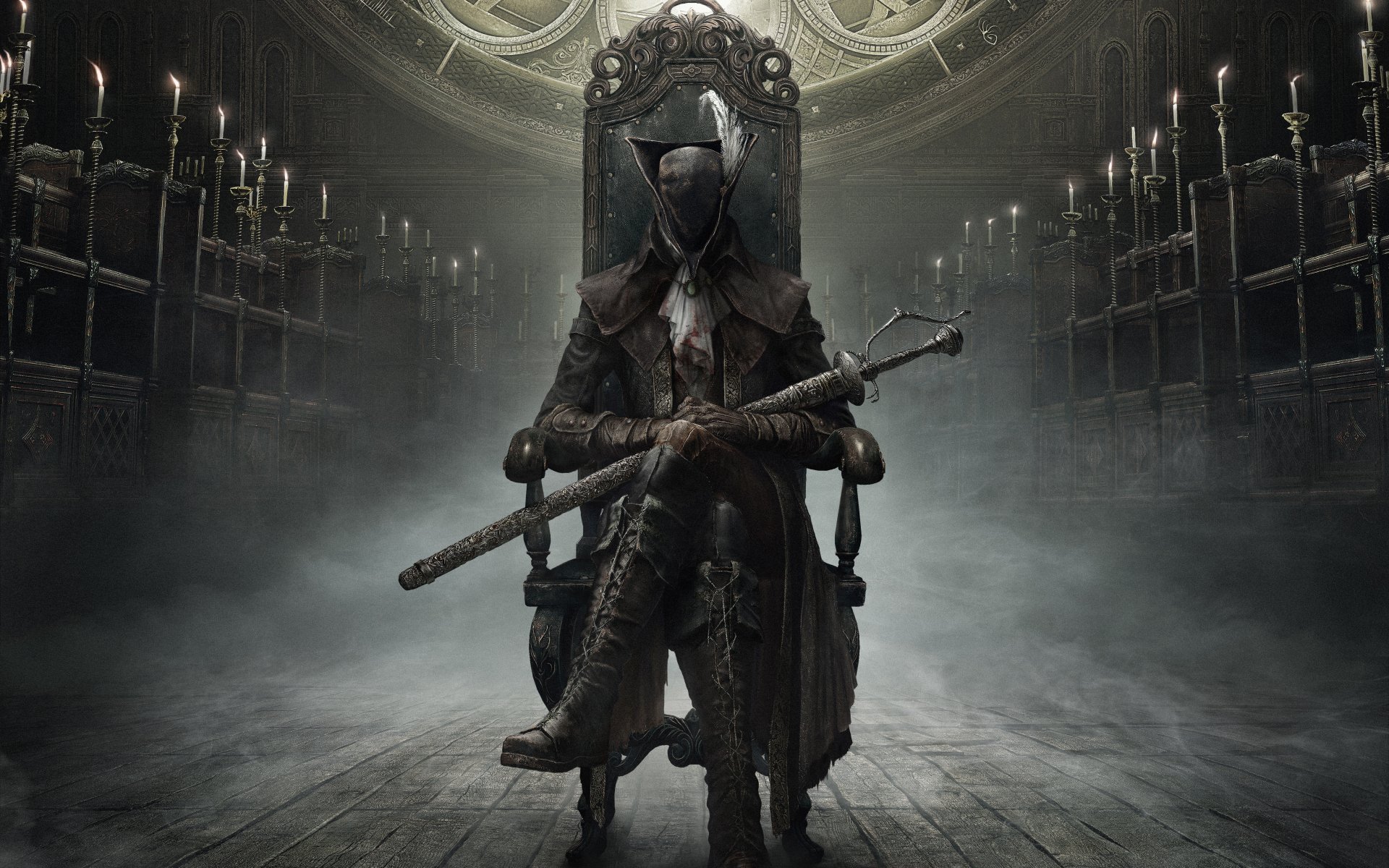 Perché non abbiamo mai avuto un sequel o remastered di Bloodborne? Ora forse lo sappiamo