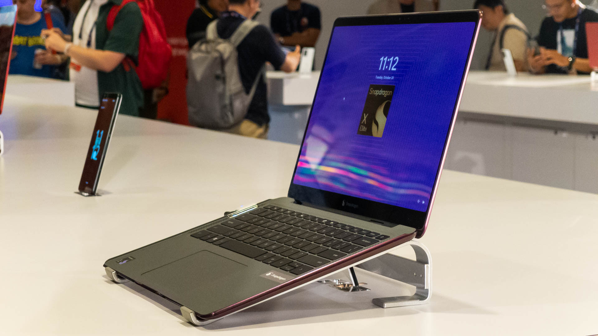 Qualcomm sta crescendo, punta al 50% del mercato laptop entro il 2029