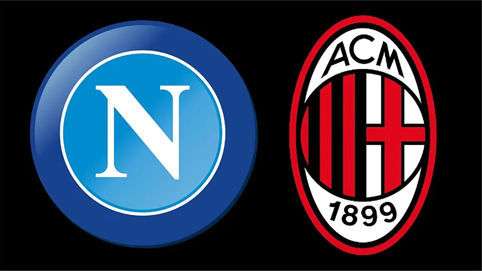 Dove vedere Napoli Milan in TV e streaming Tom's Hardware