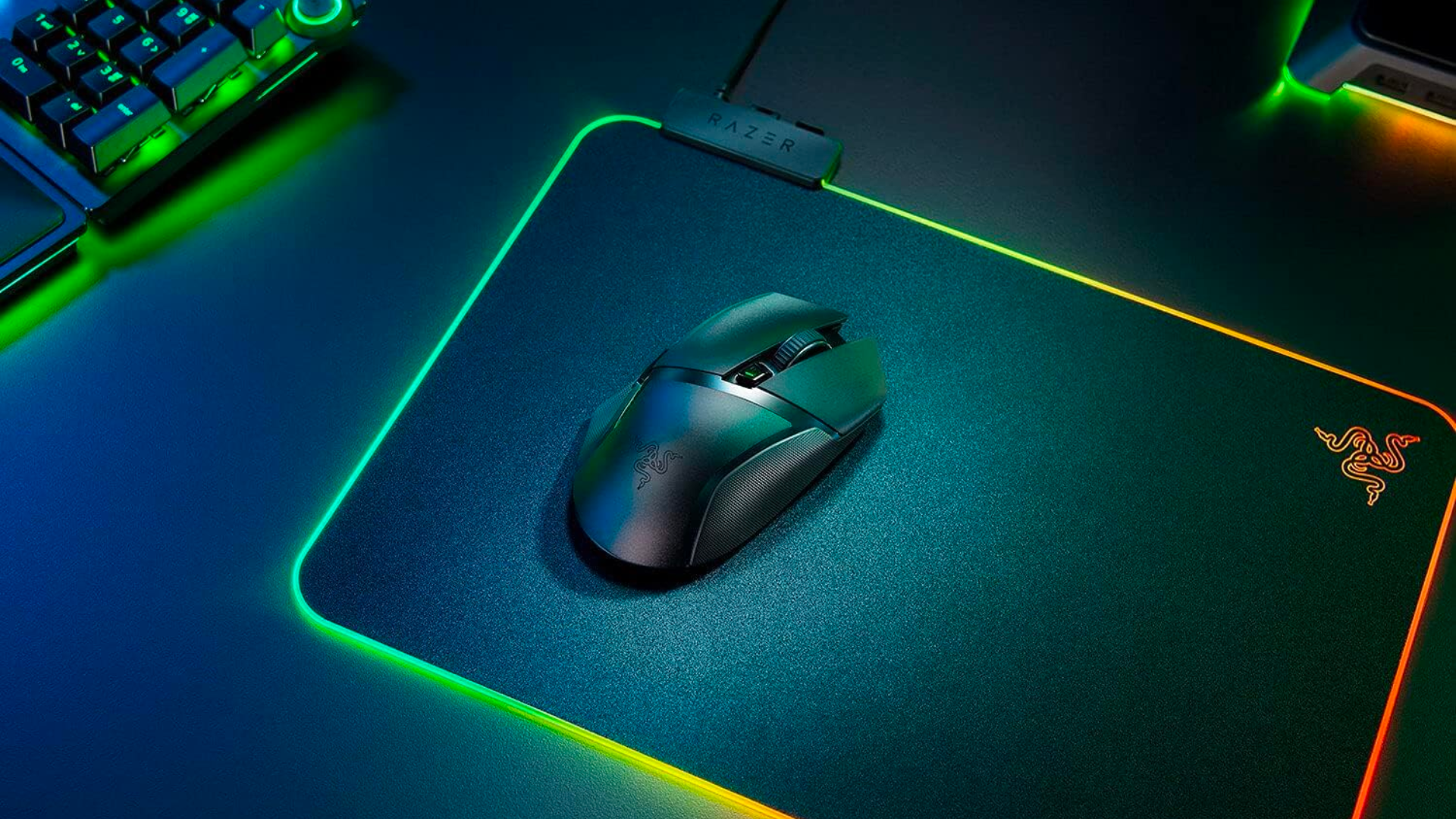 Cuffie da gaming Razer: SUPER SCONTO LAMPO su  (-47%)