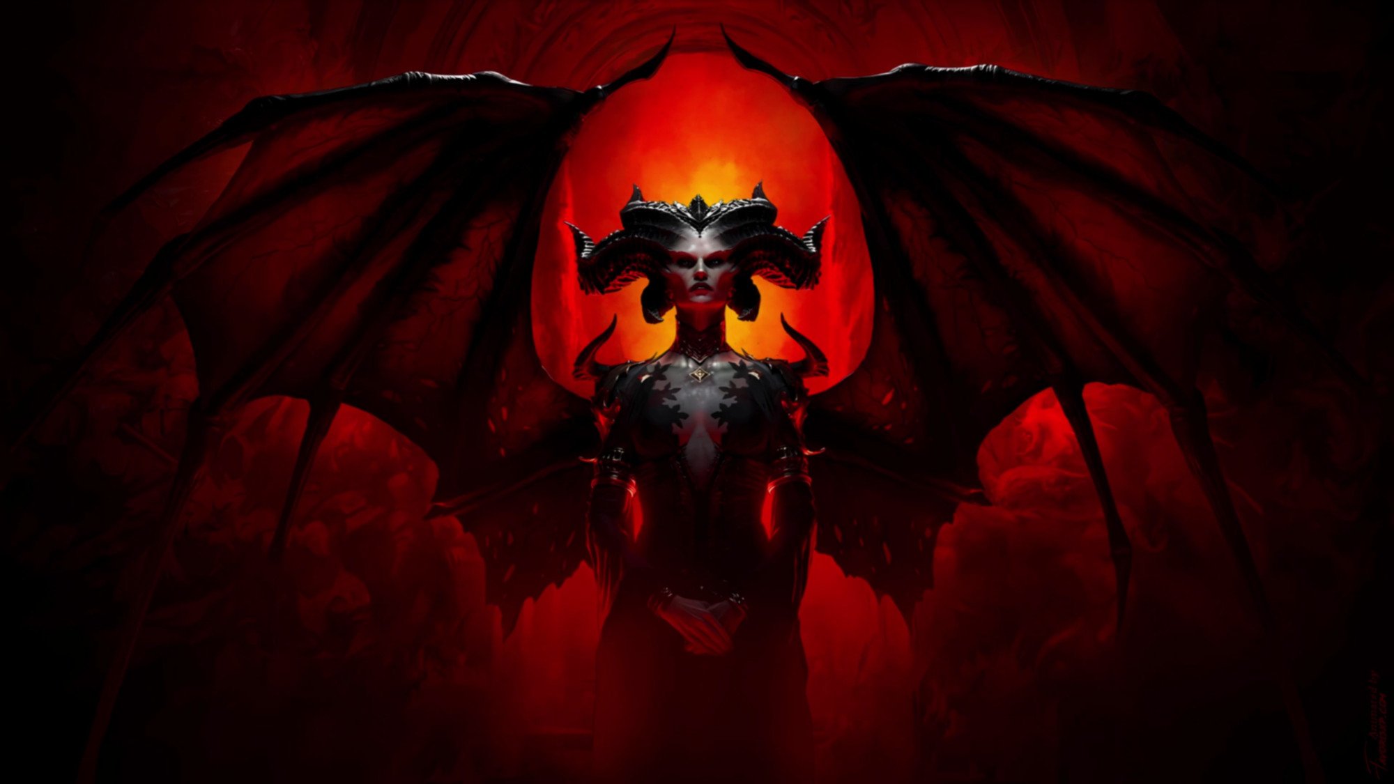 BlizzCon 2023 Vessel Of Hatred Sar La Prossima Espansione Di Diablo   D5 