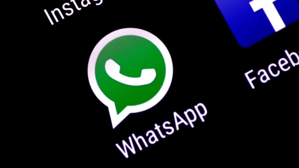 WhatsApp Smette Di Funzionare Su Telefoni Molto Vecchi, Ecco Quali ...