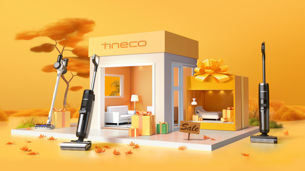 Tineco: 6 offerte incredibili per rendere smart la pulizia di casa - Tom's  Hardware