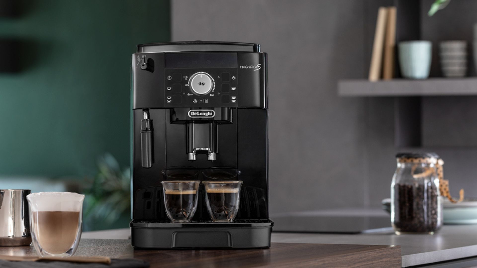 Migliori macchine caffè automatiche in grani (febbraio 2024) - Tom's  Hardware