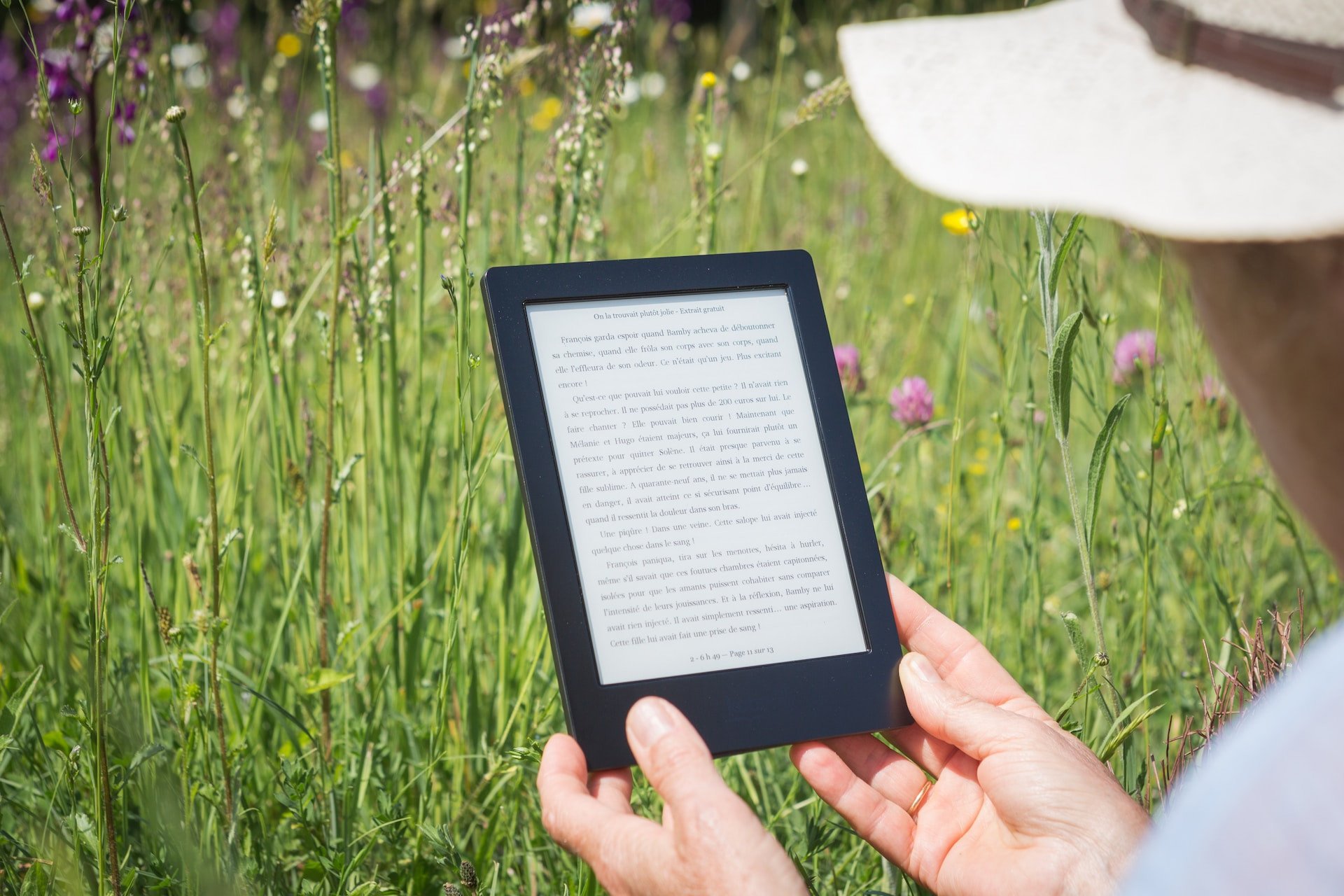 Kindle Unlimited: 3 mesi gratuiti per le vostre letture senza pensieri!