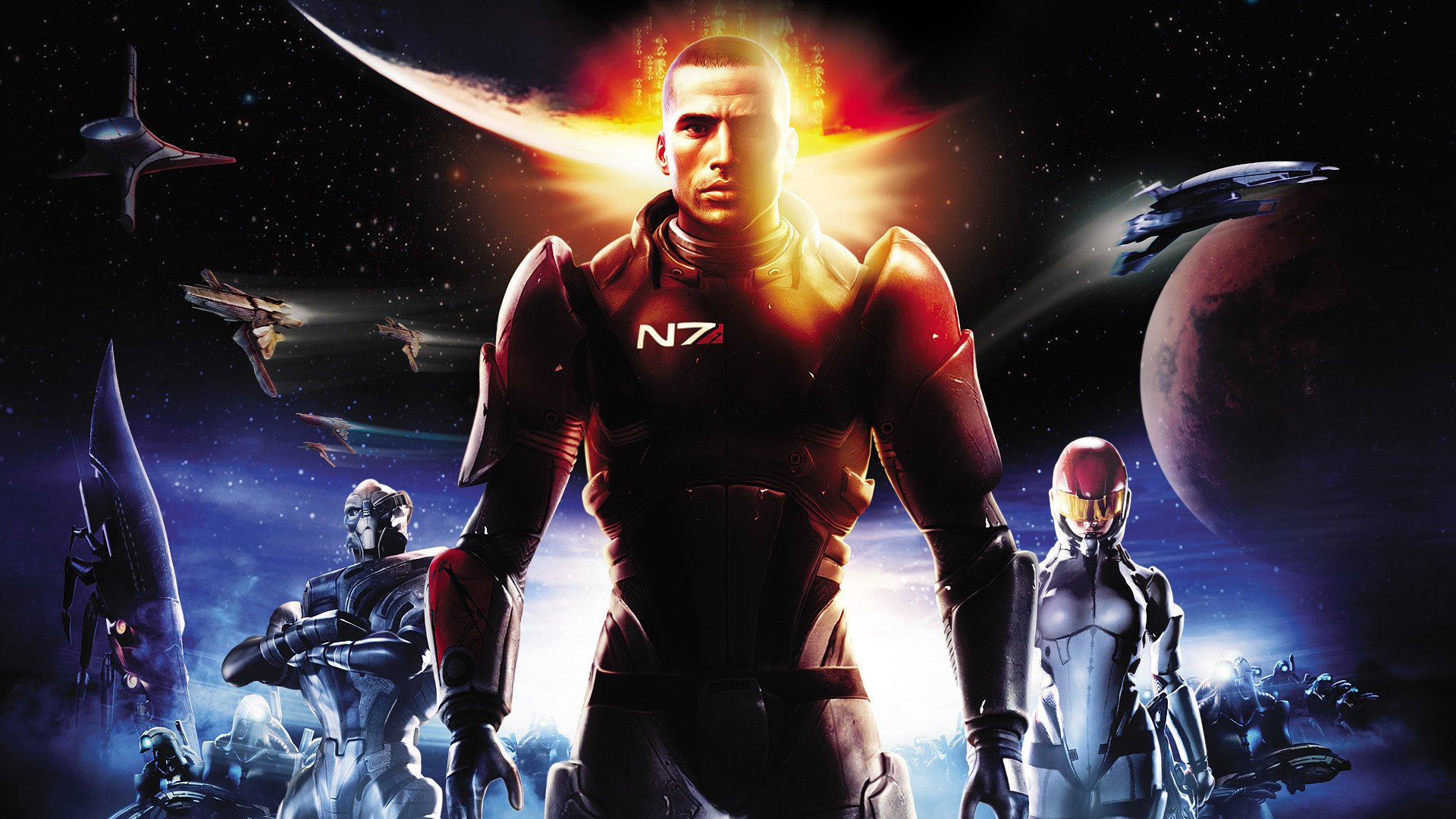 Lo studio del creatore di Mass Effect chiude dopo appena 3 anni