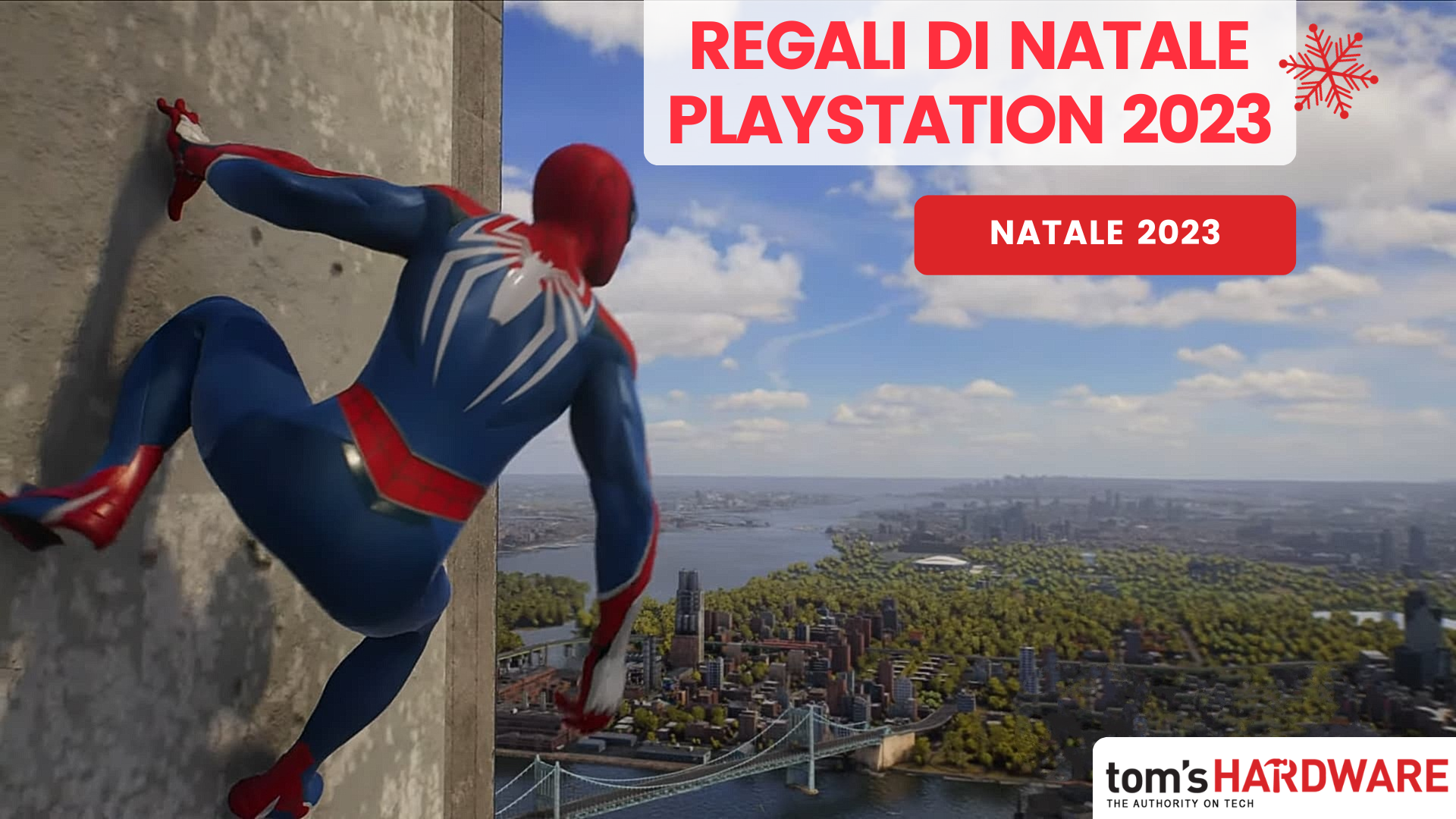 I MIGLIORI giochi PlayStation sotto i 20€ da regalare a Natale