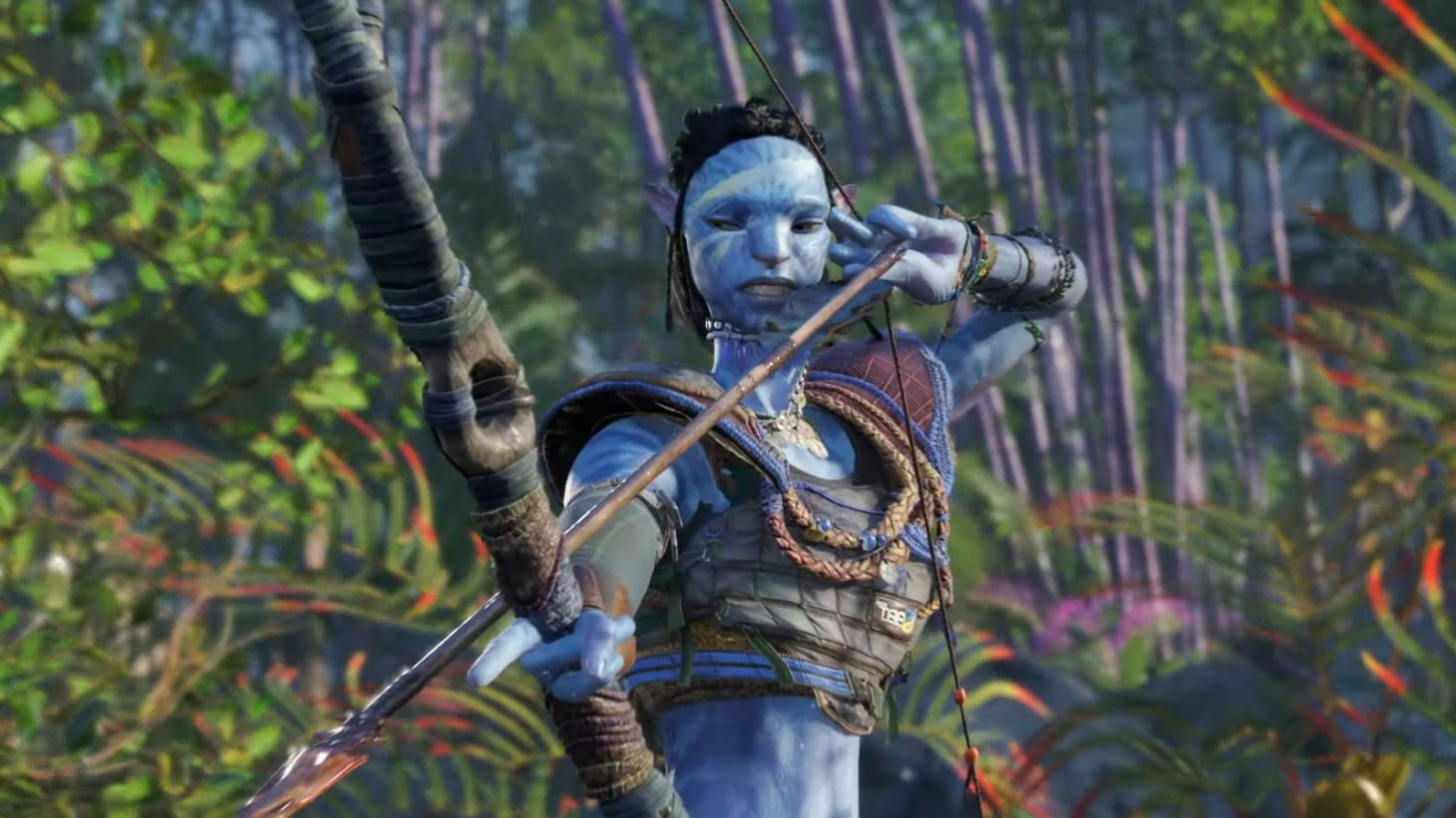 Avatar: Frontiers of Pandora  Recensione, un viaggio nel vivo e vibrante  mondo dei Na'vi - Tom's Hardware