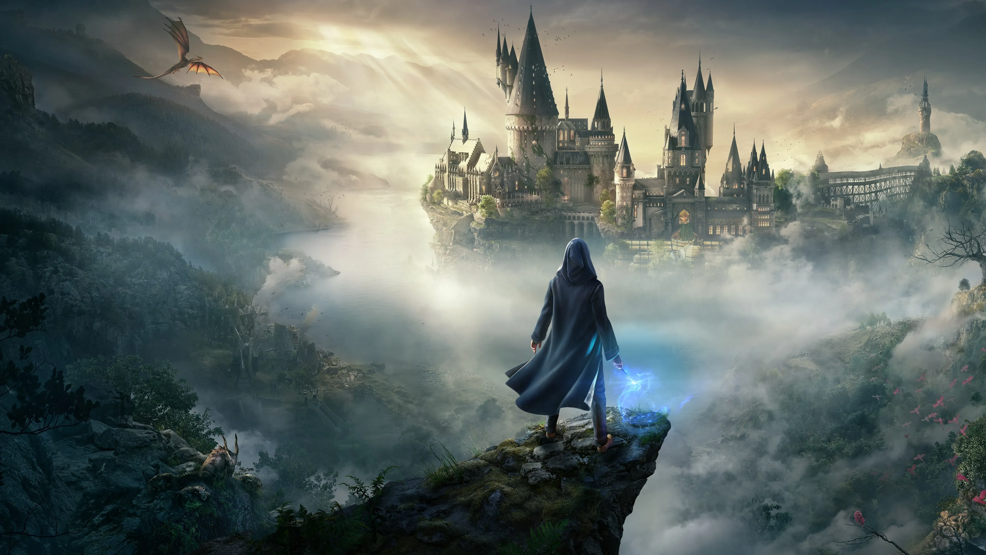 Hogwarts Legacy: nuova edizione in arrivo con 15 ore di contenuti inediti