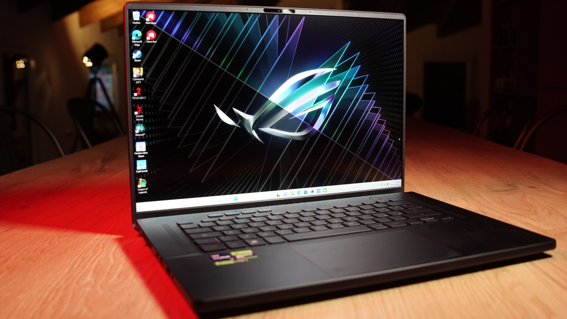 Acer lavora a una RTX 4090 con dissipatore a liquido integrato 