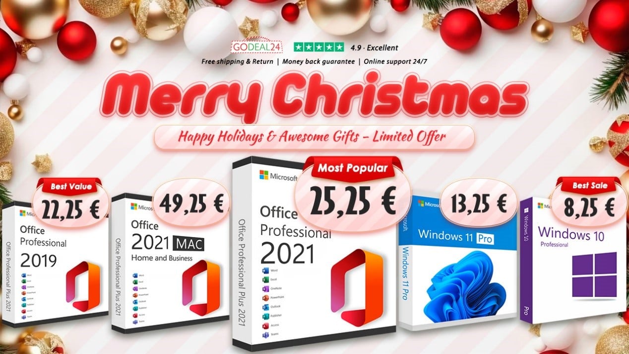 Per Natale regalatevi una licenza Windows 10 per usare le app Android sul PC