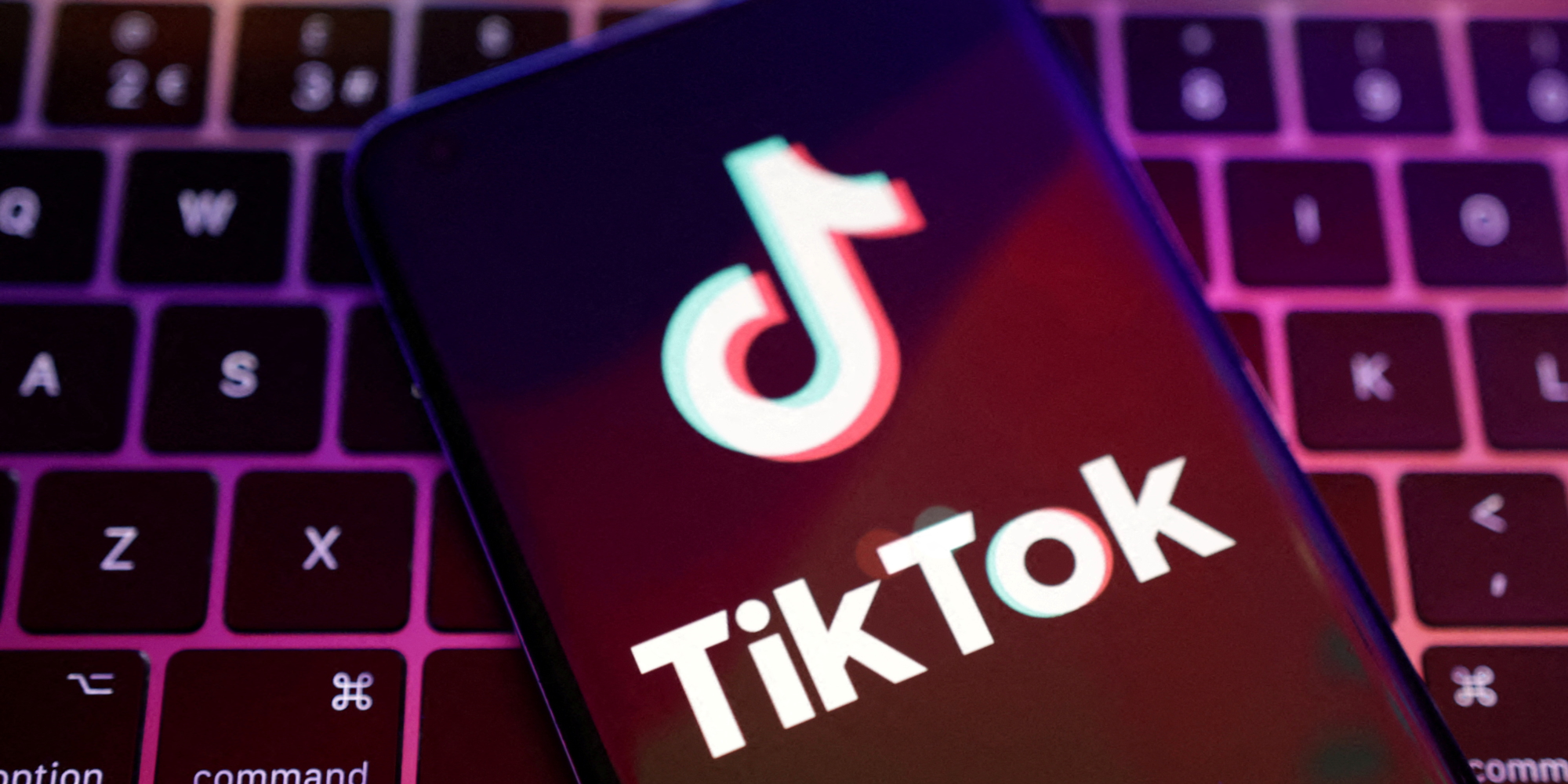 TikTok, Temu e Shein violano il GDPR in Europa, scatta la denuncia