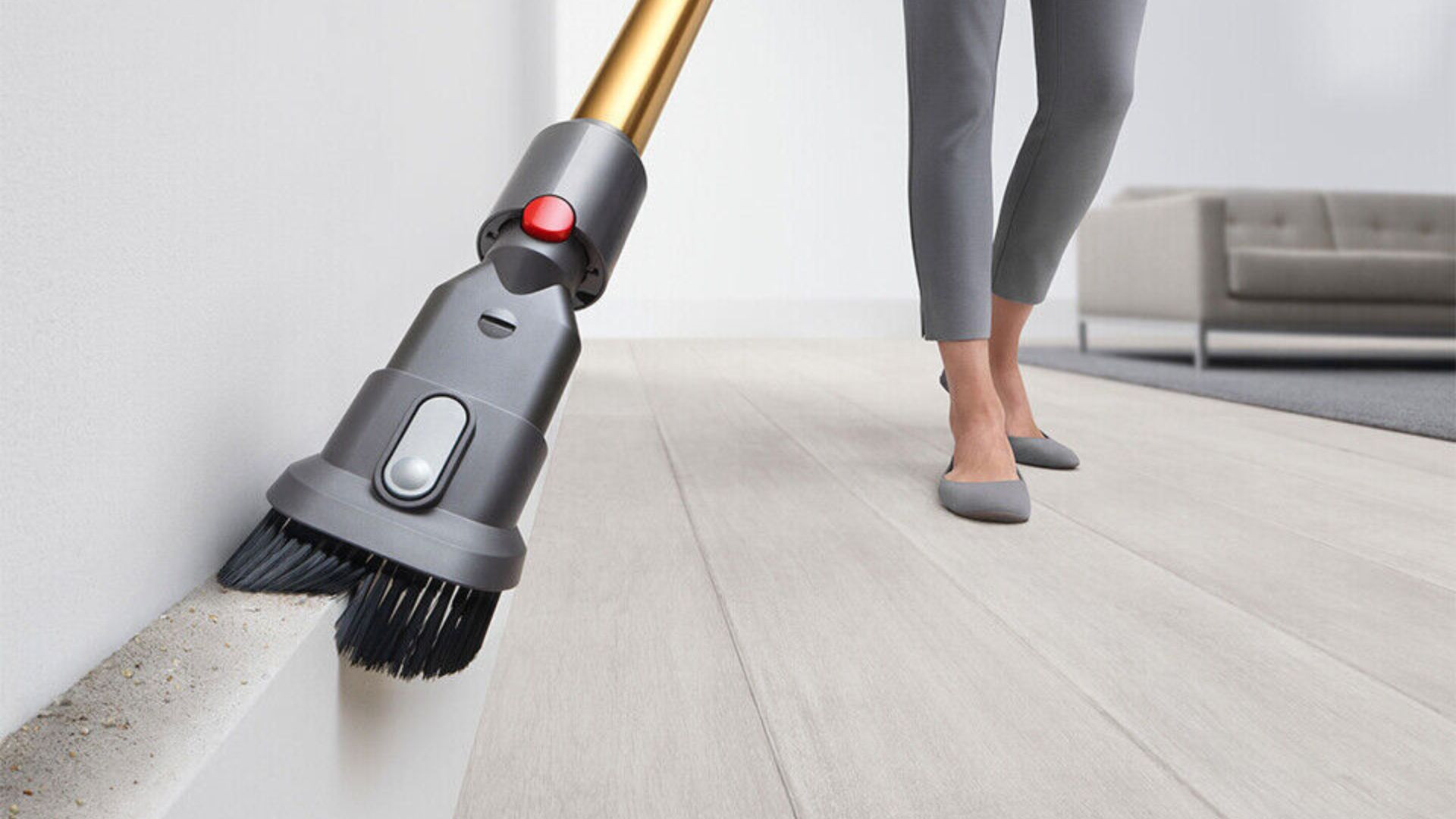 RISPARMIA 200€ sull'aspirapolvere Dyson senza fili: OFFERTA