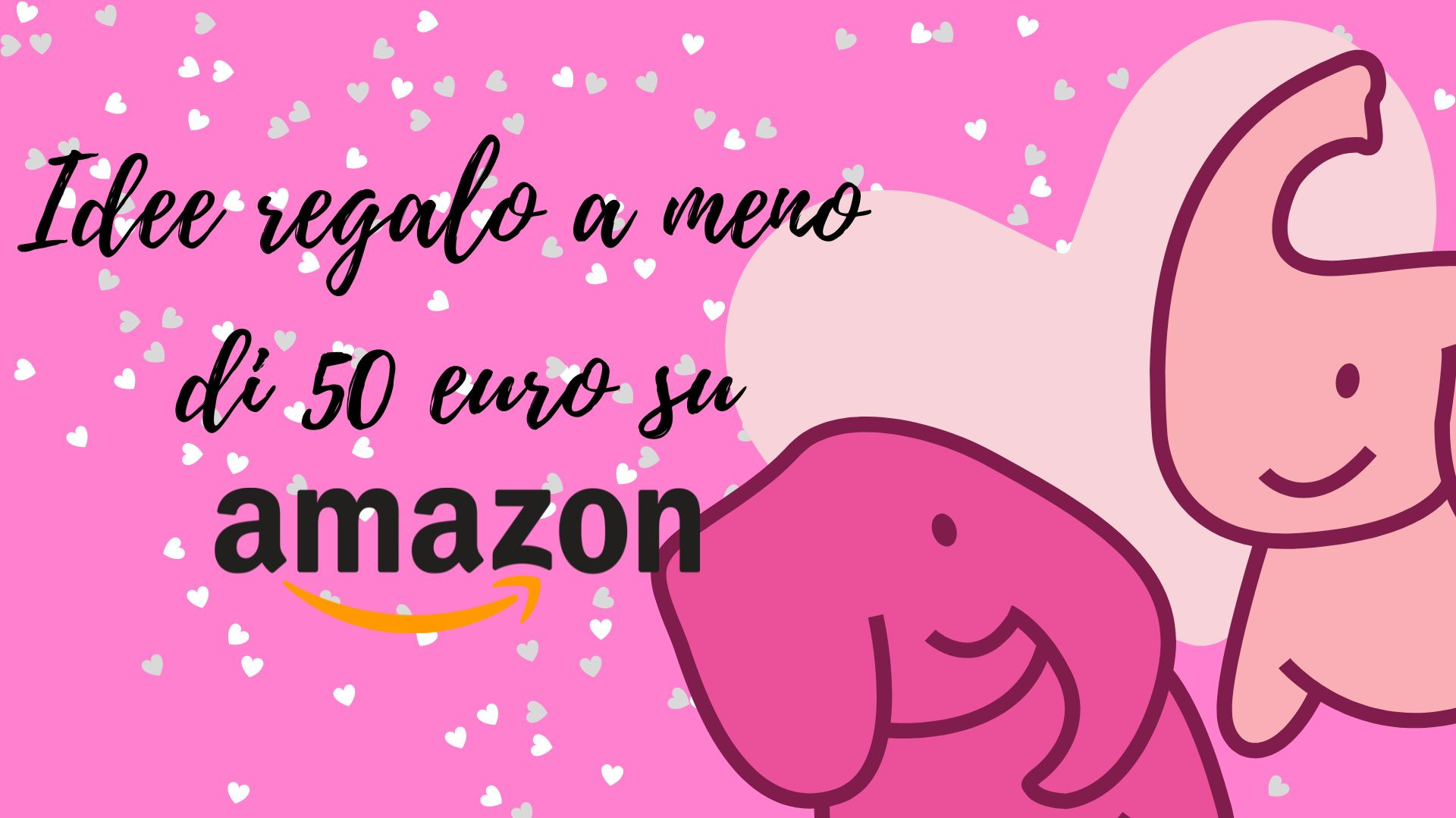 San Valentino: le più belle idee regalo sotto i 50€