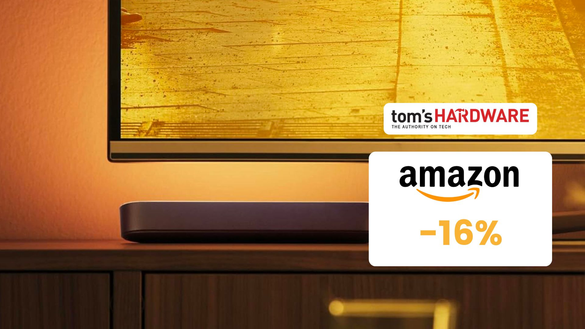 Lampada LED Philips Hue, CHE PREZZO! Su  risparmi il 16% - Tom's  Hardware