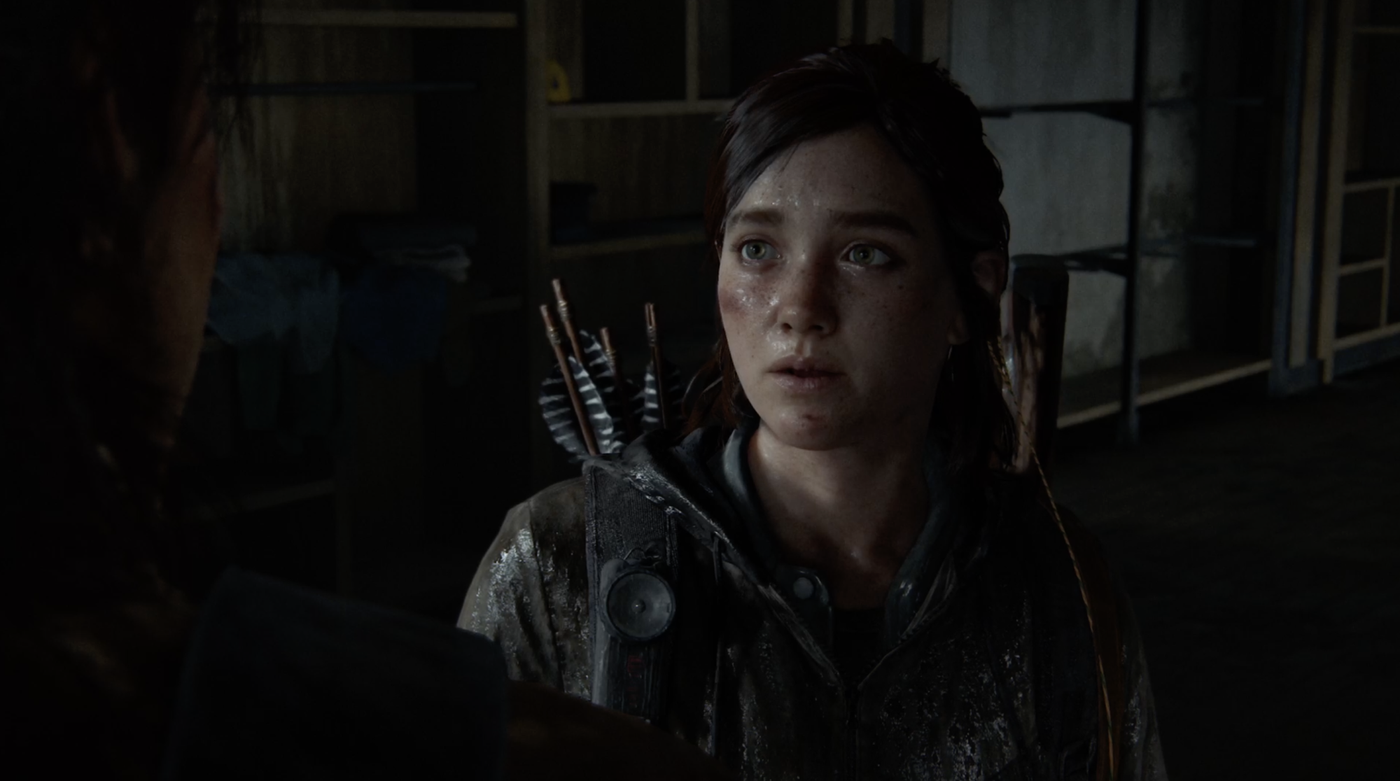 The Last Of Us Parte II Remastered