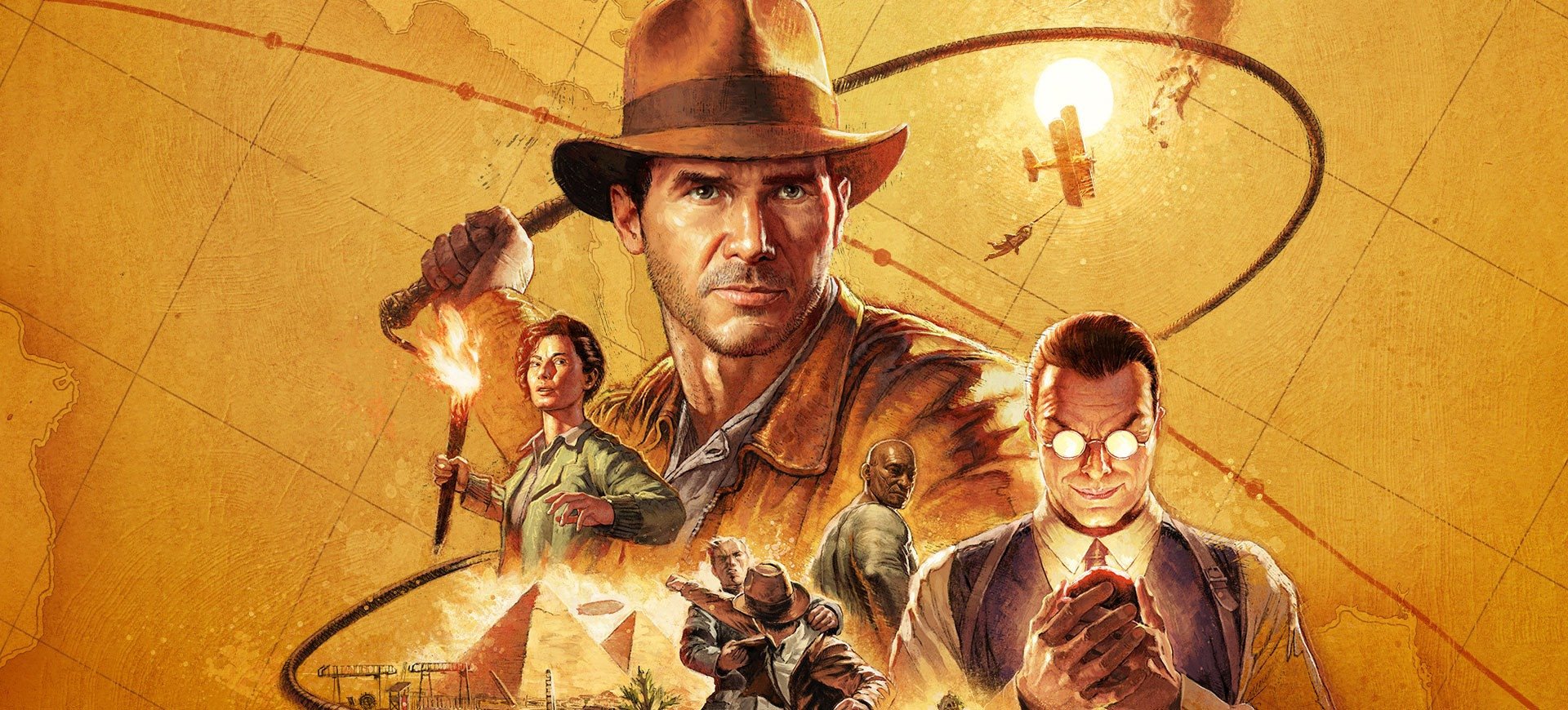 Indiana Jones e L'Antico Cerchio, dove preordinarlo al miglior prezzo