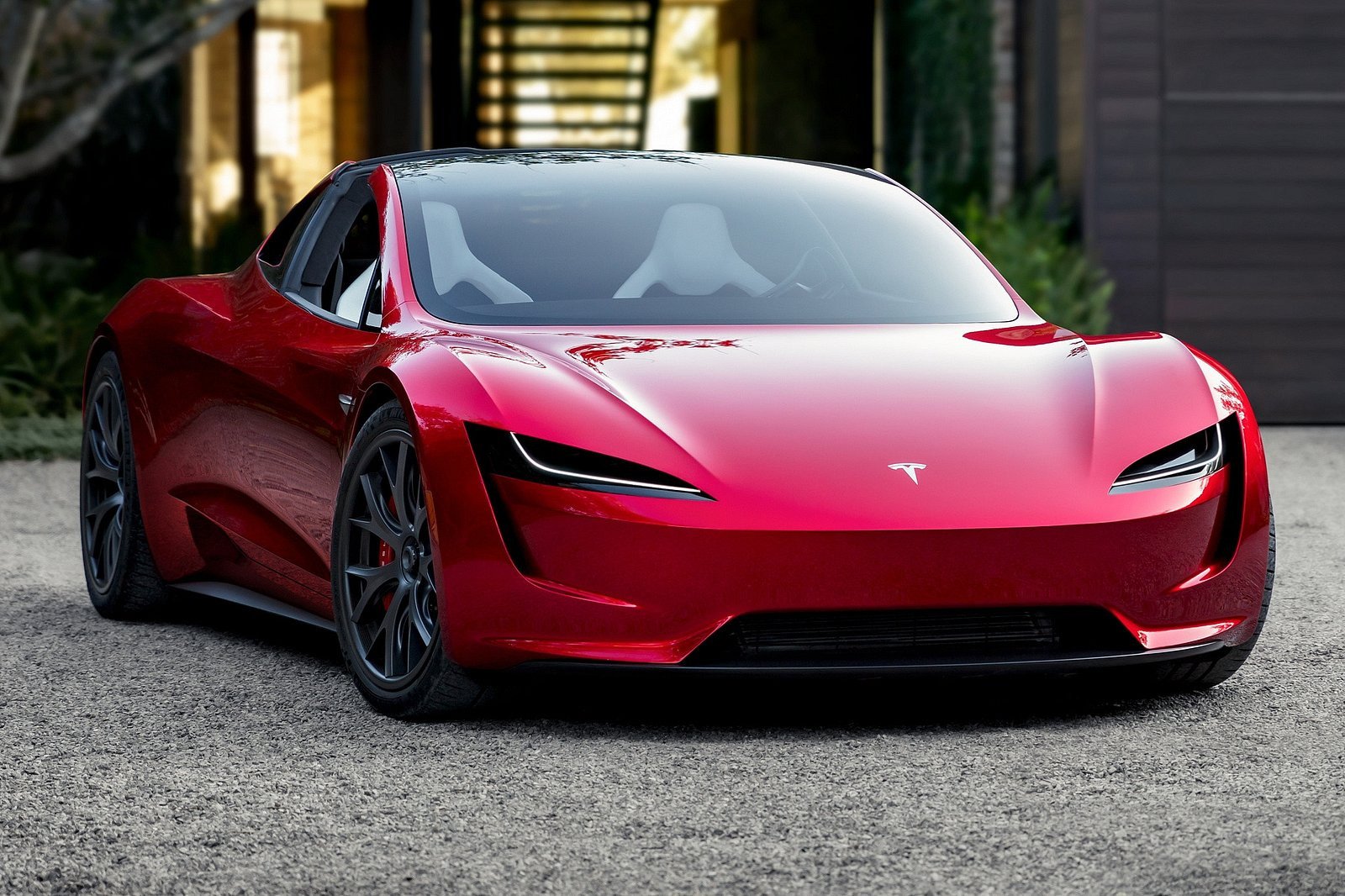 Tesla rinvia la Roadster...di nuovo