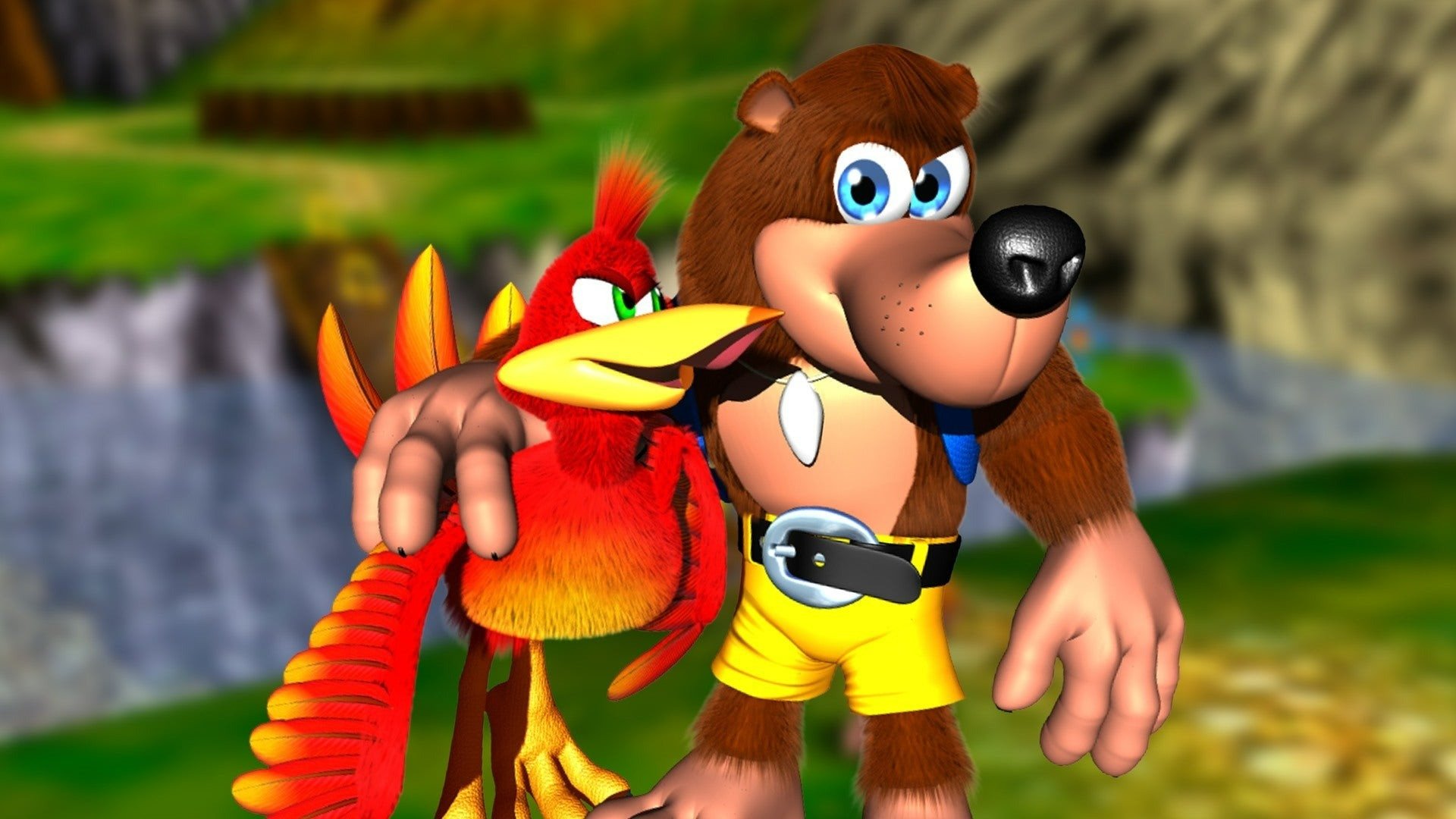 Xbox snobba Banjo & Kazooie: non interessa a nessuno! [AGGIORNATA]