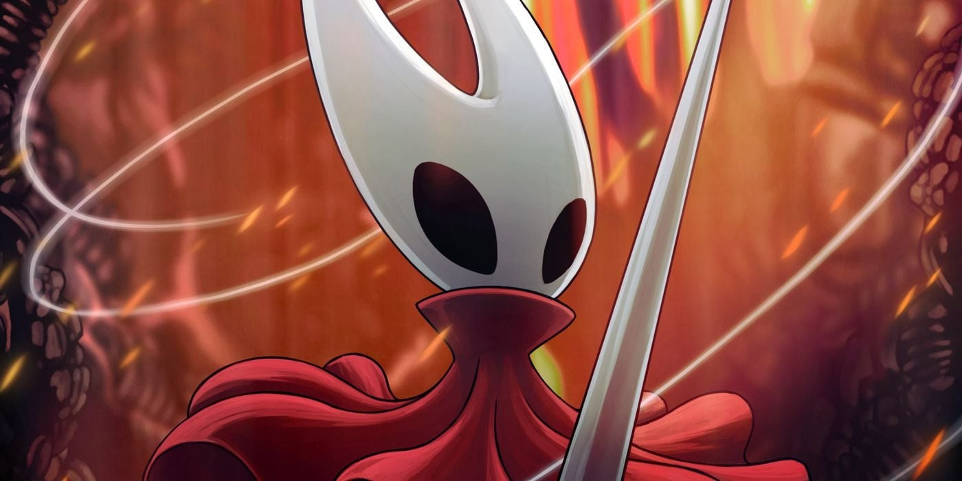 Hollow Knight: Silksong è ancora in sviluppo, Team Cherry rassicura i fan