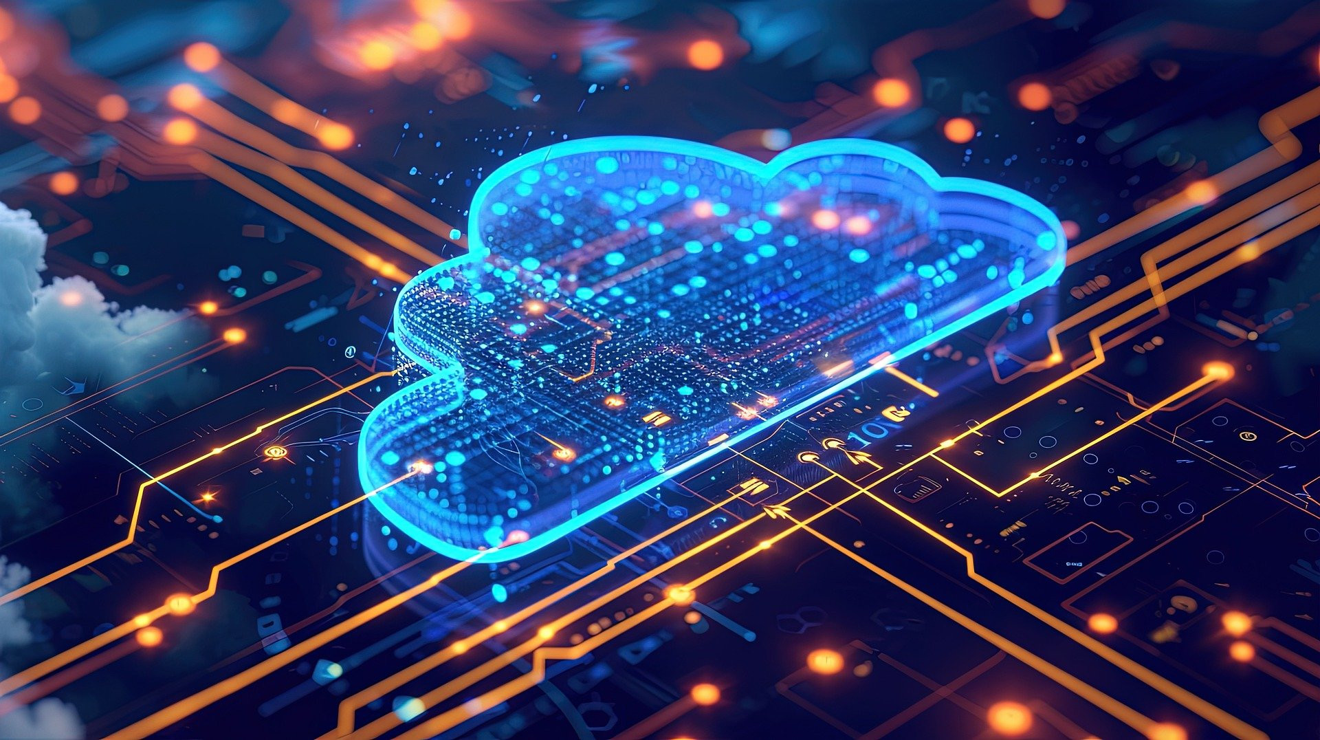 Il cloud ibrido è il futuro: le aziende abbandonano i data center tradizionali