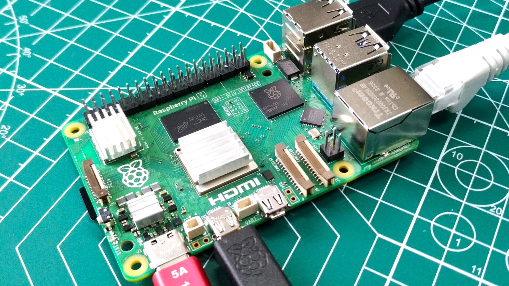 Il Raspberry PI ora utilizza ChatGPT per diventare un assistente vocale