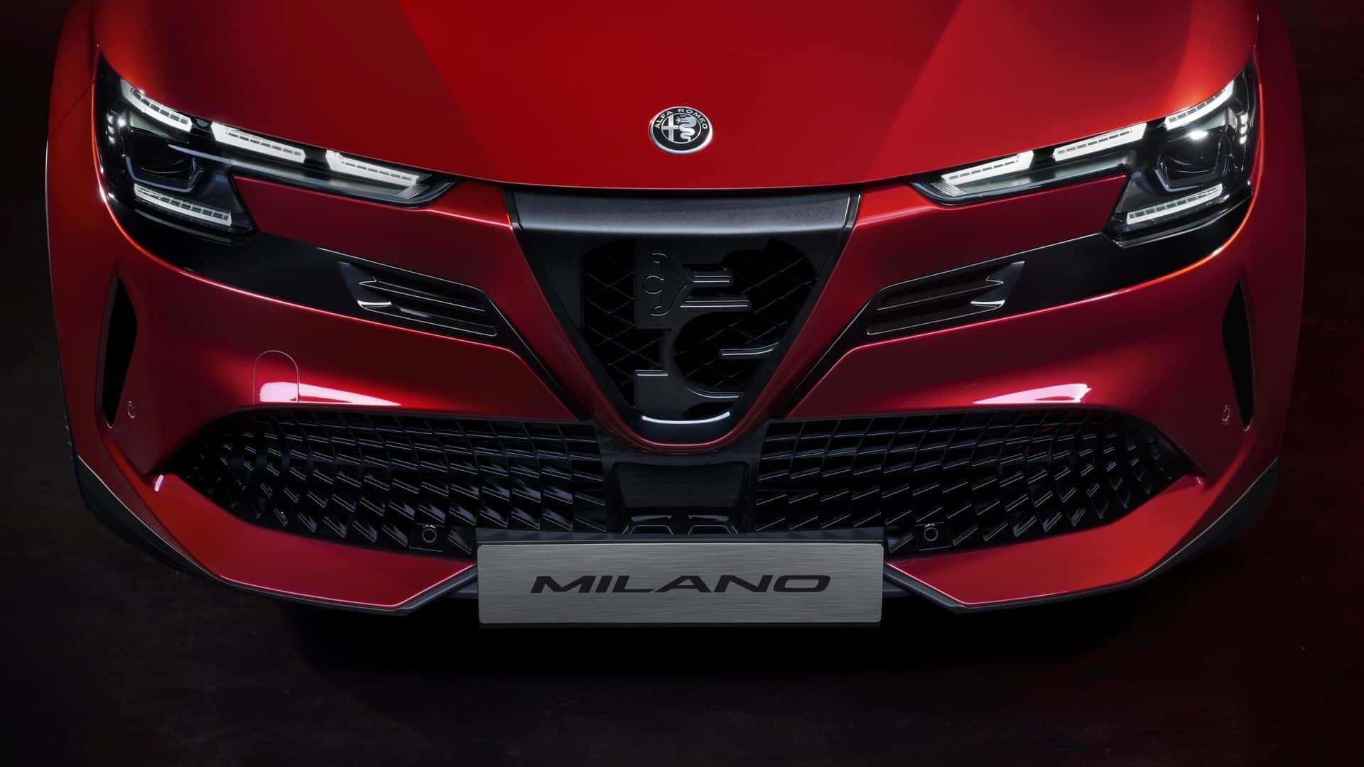 Alfa Romeo ripensa la sua strategia elettrica in USA