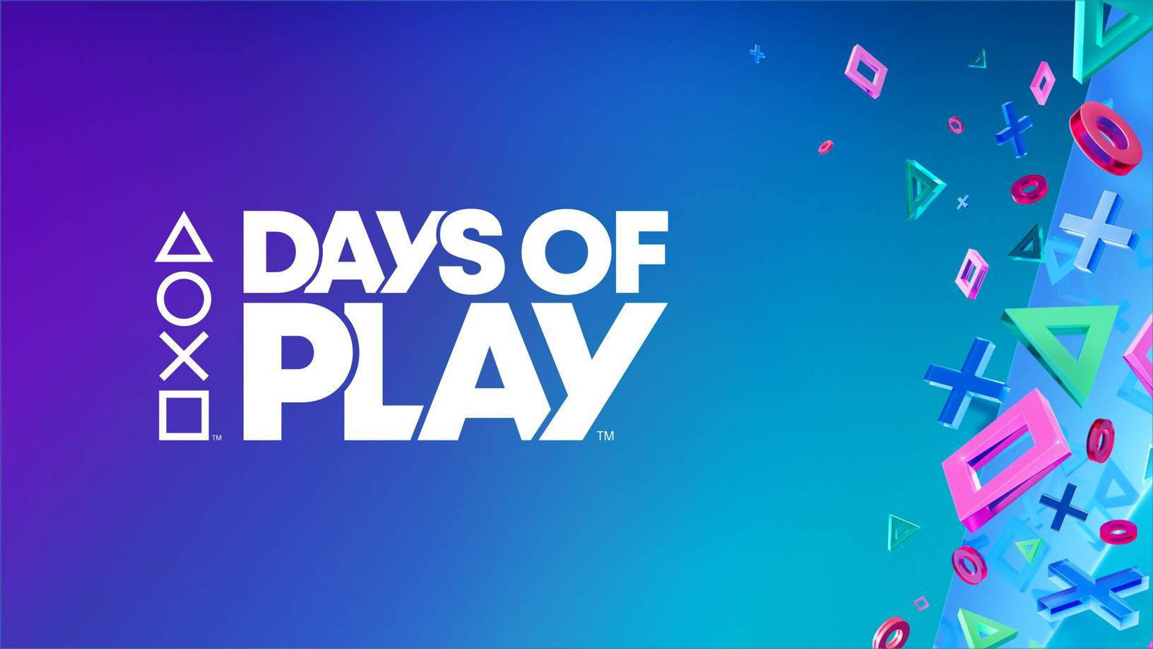 Days of play annunciati: grandi sconti su PS5 e PlayStation VR2 - Tom's ...