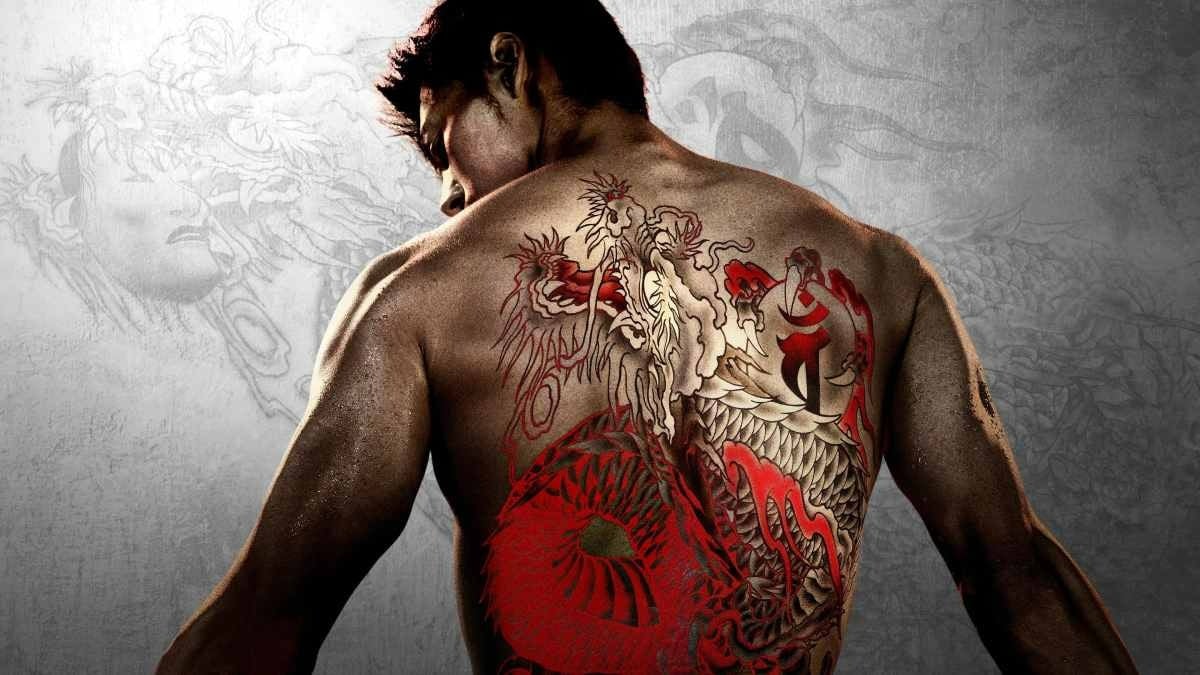 Hunble Store festeggia la serie Yakuza con sconti fino al 75% sui titoli della saga