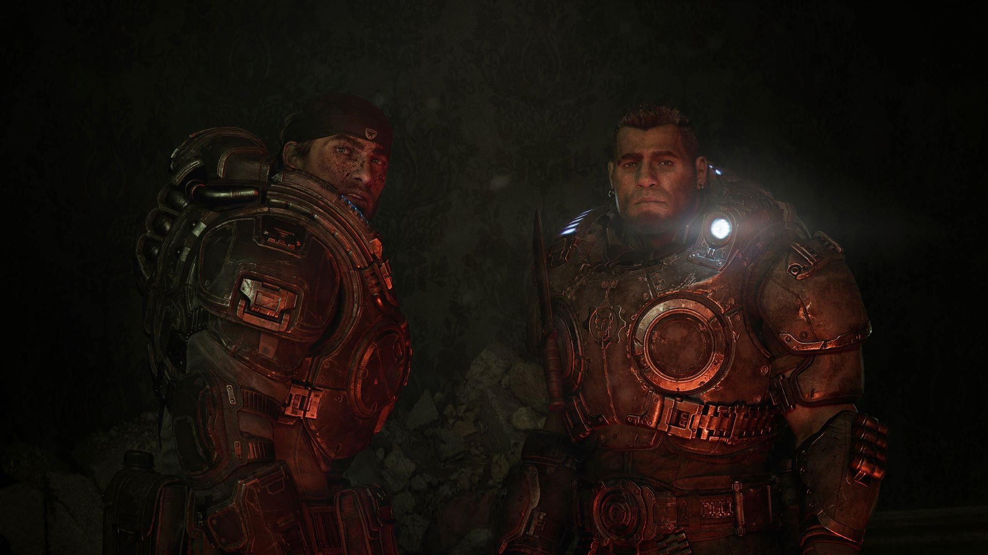 Gears of War: E-Day potrebbe arrivare molto presto