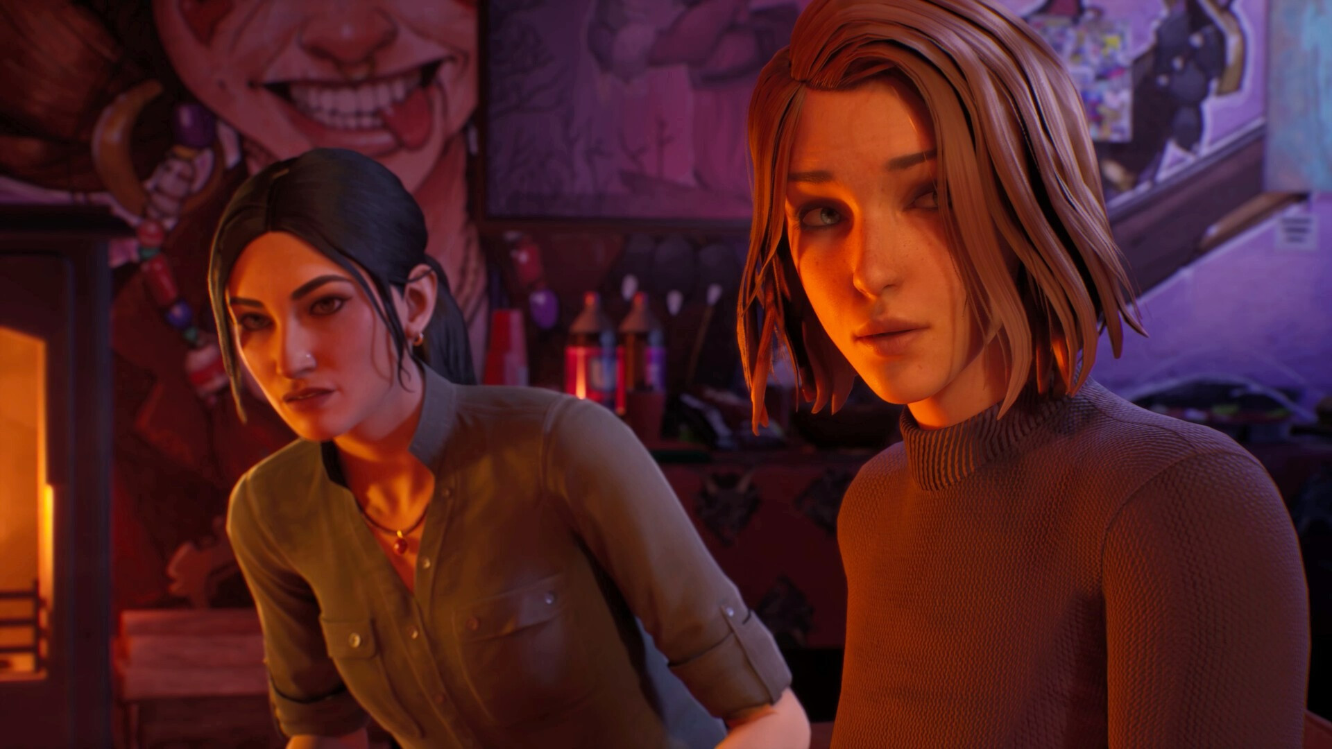 Nessuno a ritirare il premio di Life Is Strange, perché tutti licenziati