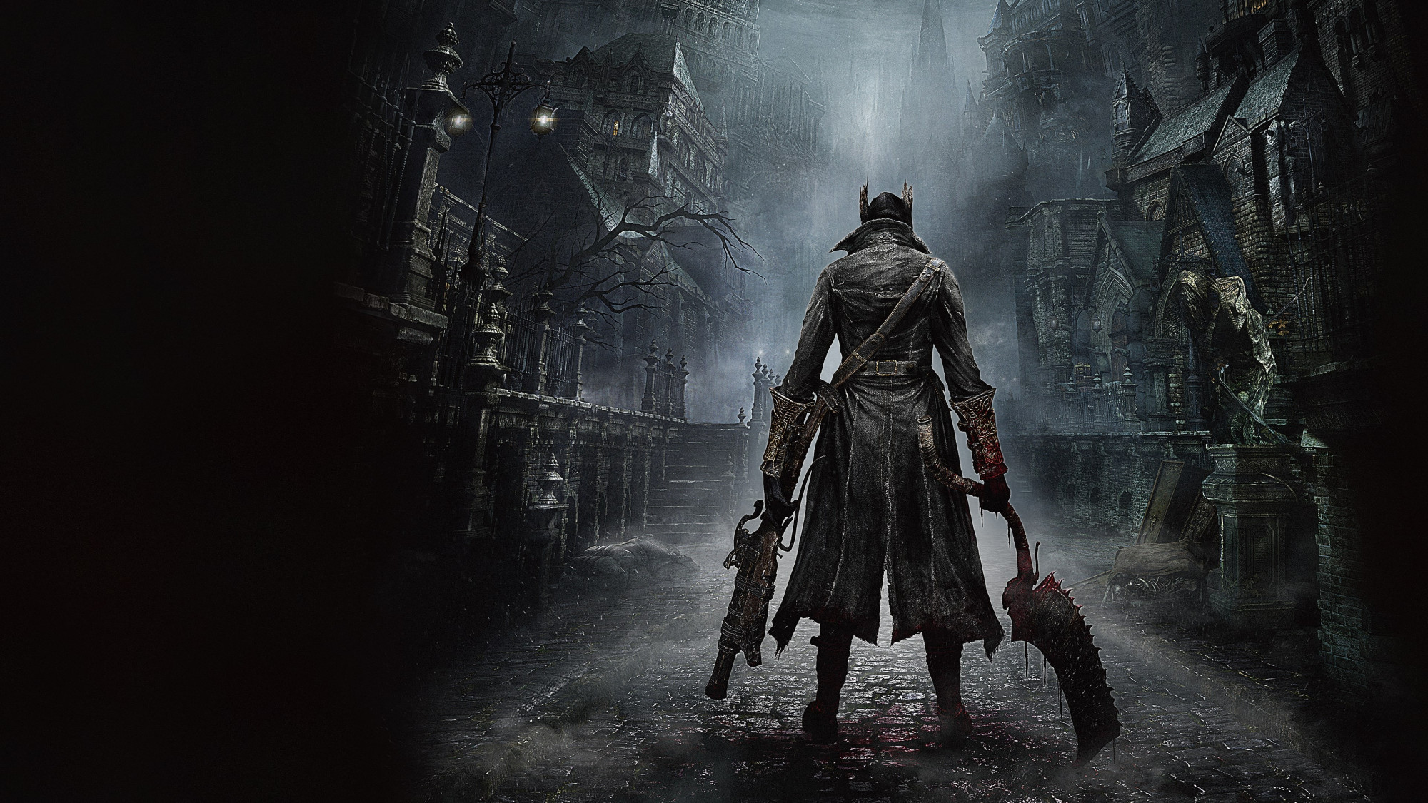 Sony ha imposto la rimozione della mod per i 60 fps di Bloodborne