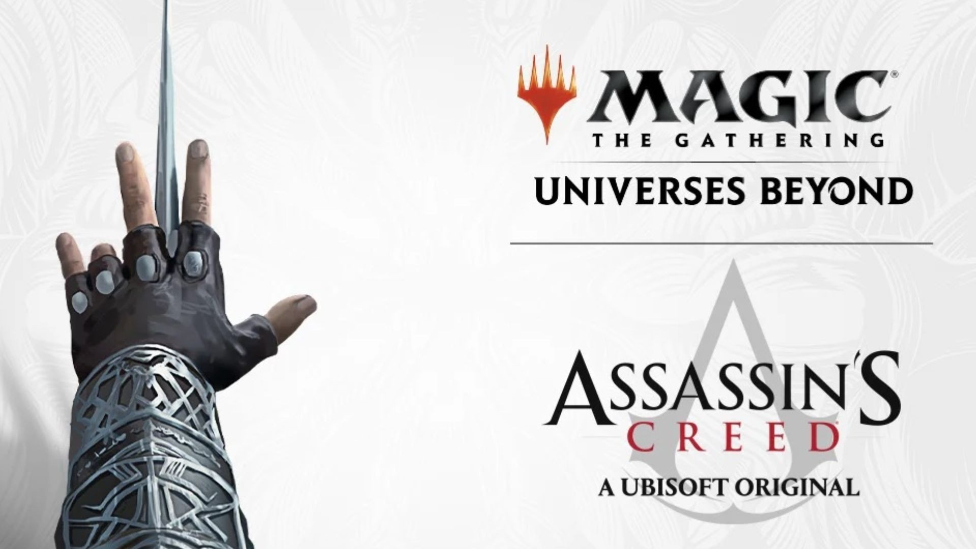 Magic: le carte dedicate ad Assassin's Creed sono VENDUTISSIME! Meglio ...