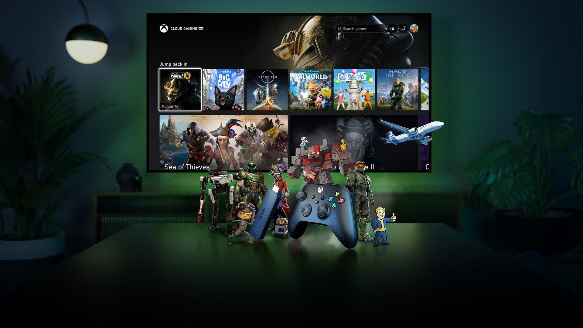 Xbox Cloud Gaming: un aggiornamento rivoluzionario è in arrivo