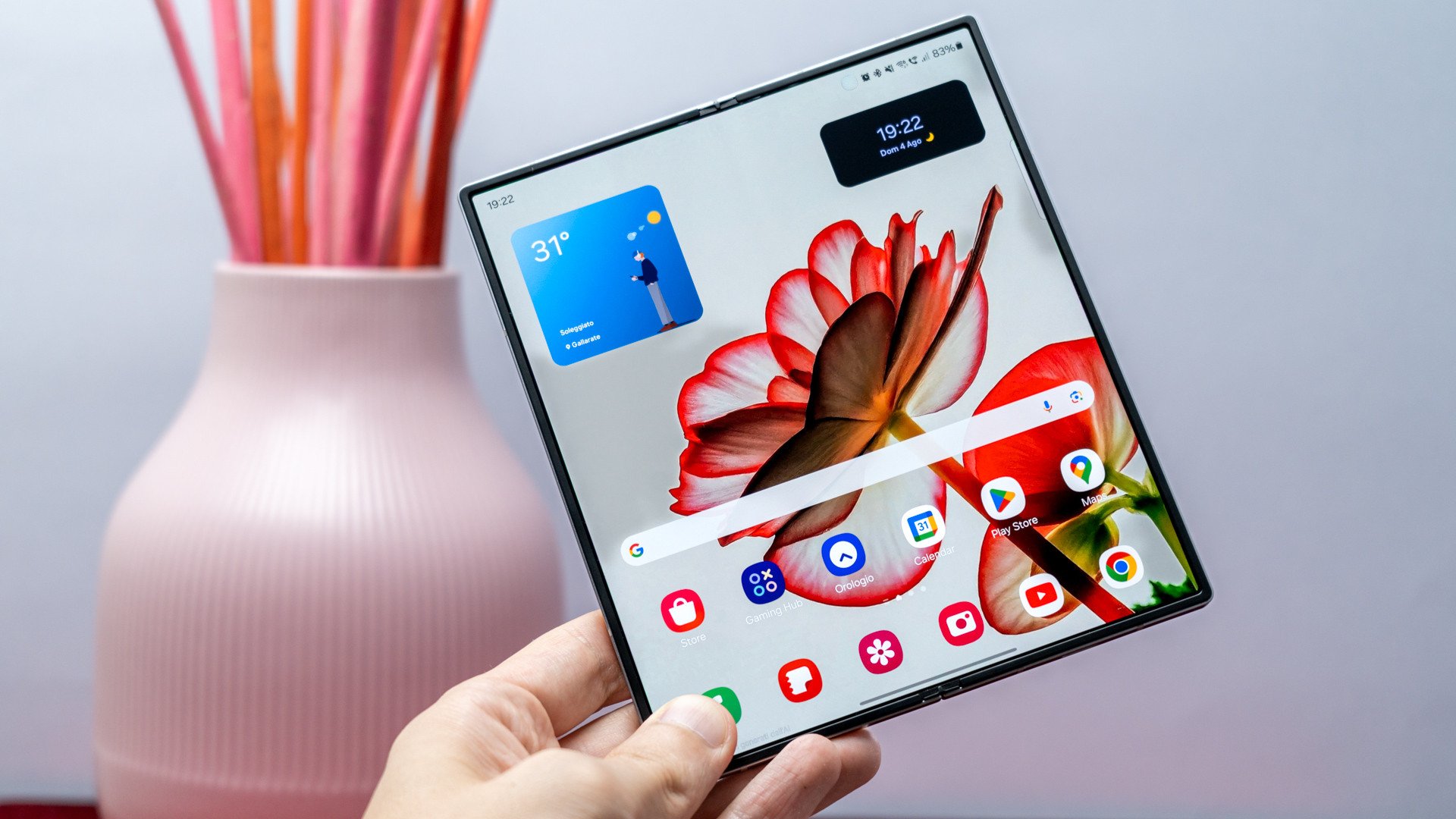 Il Galaxy Z Fold7 monterà uno Snapdragon 8 Elite economico