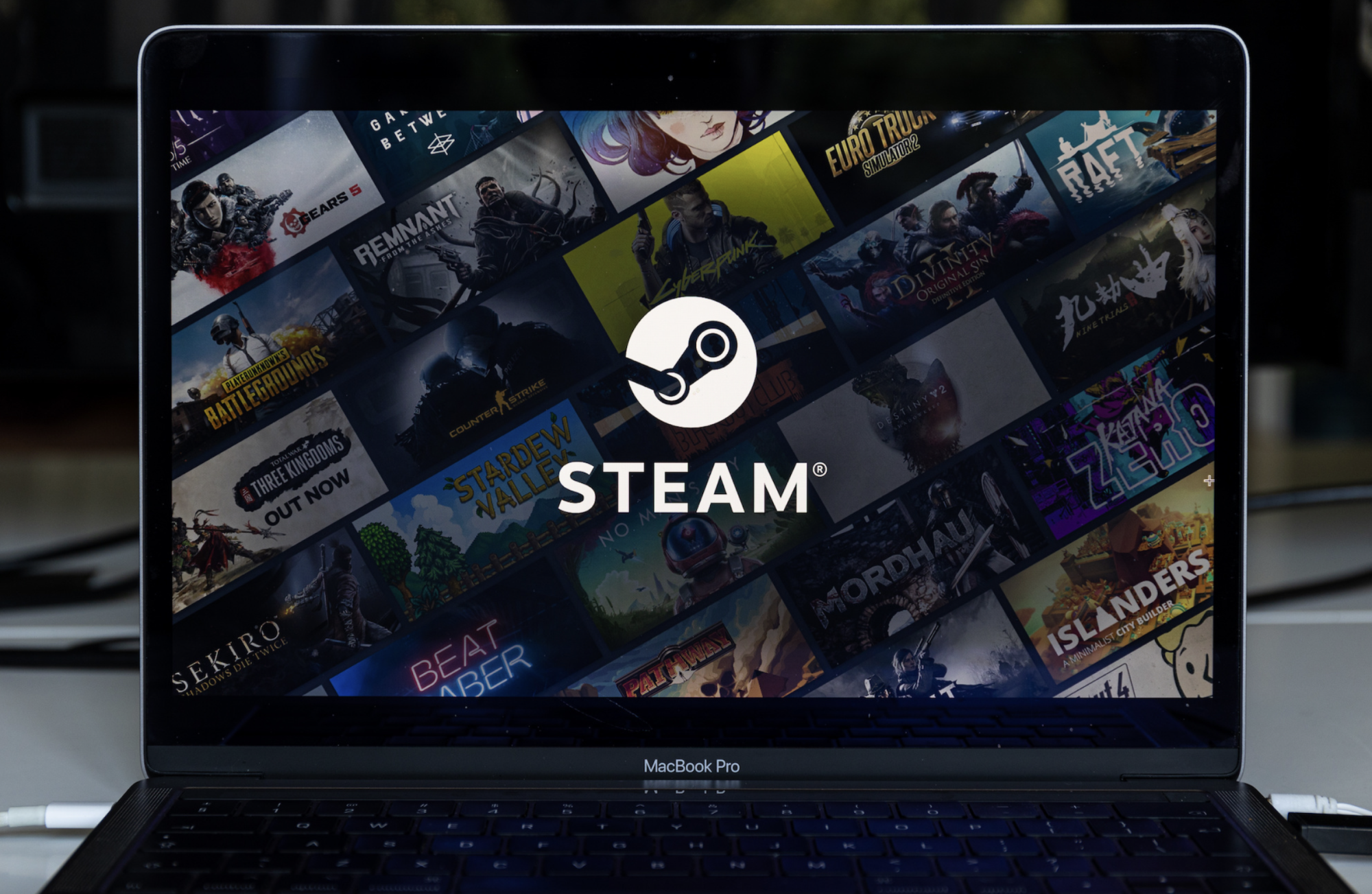 Steam blocca giochi non classificati in Germania