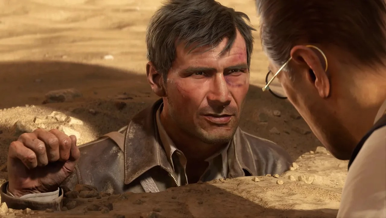 Indiana Jones e l'Antico Cerchio: il mese di uscita su PS5 viene svelato da un insider